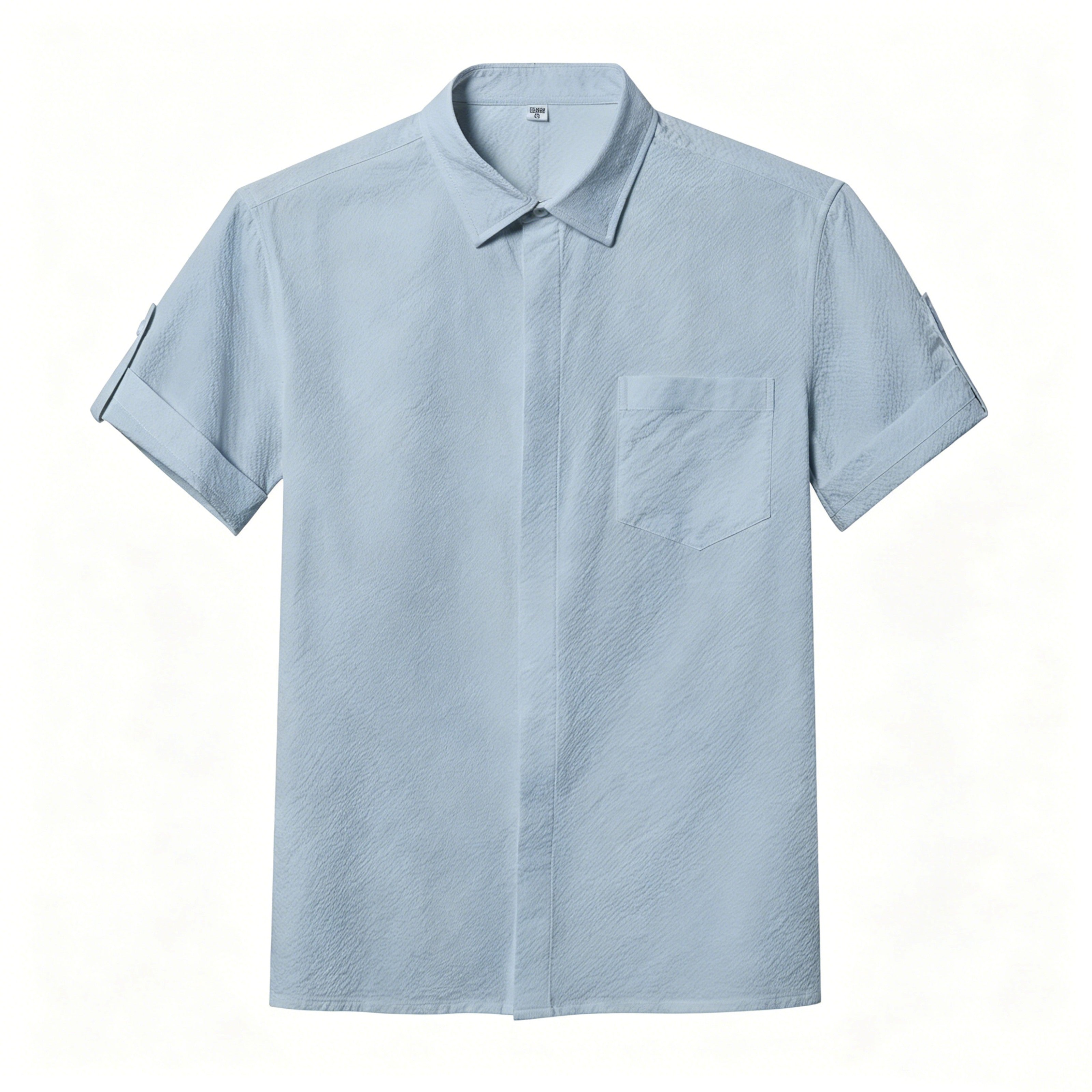 STFD701-11 Letang Urban Light Outdoor Shortsleeves Shirt