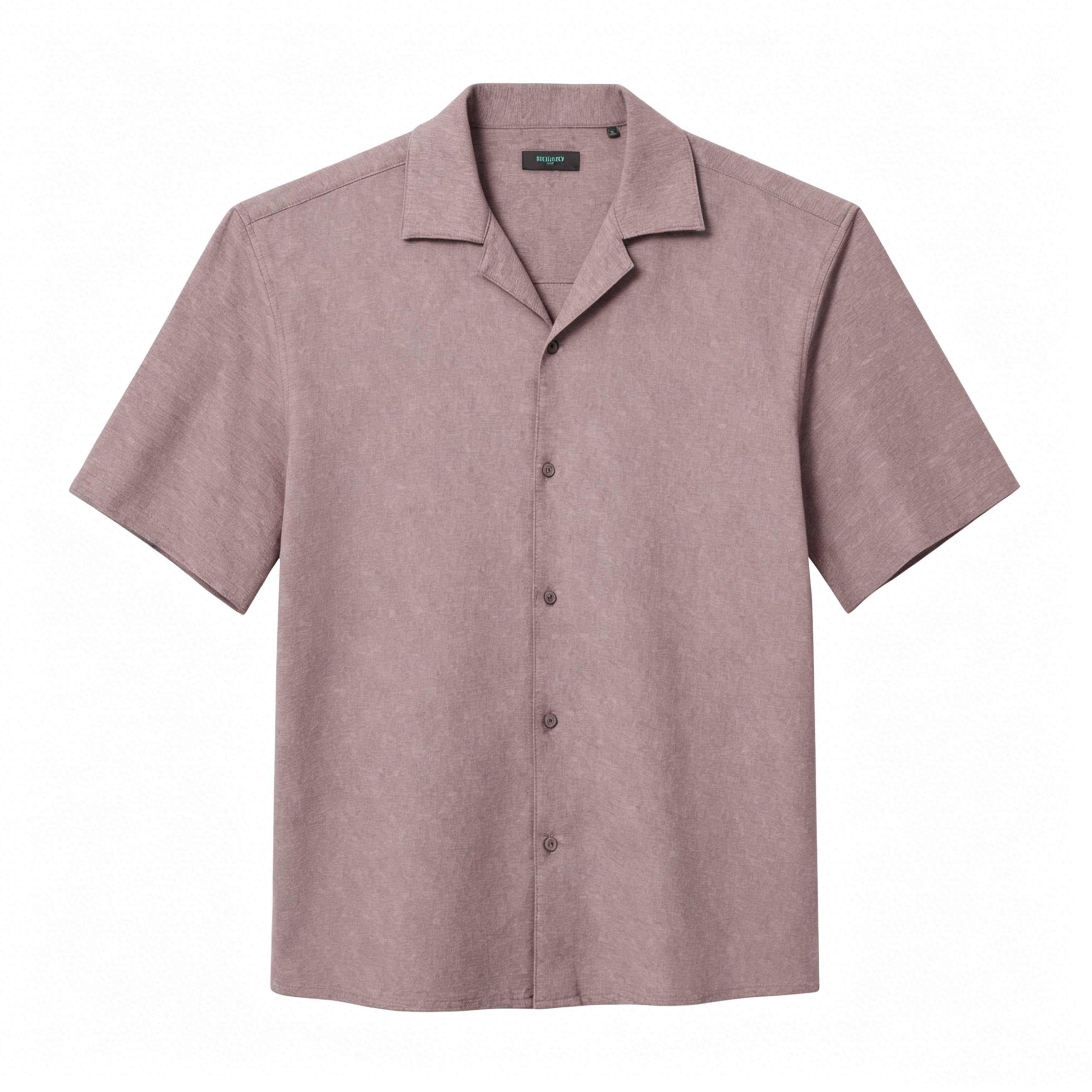 STNH002 Lengtang Design Shortsleeves Shirts