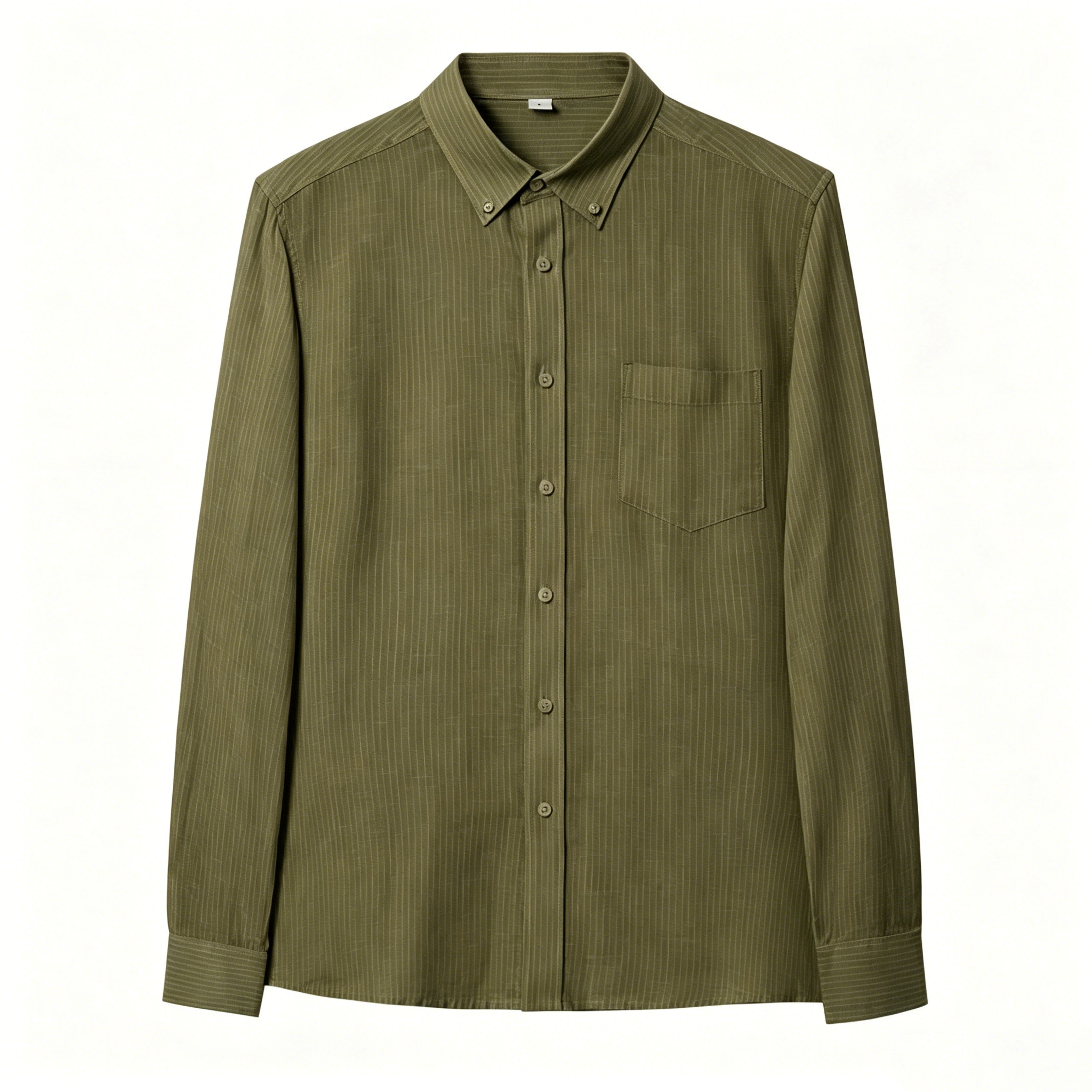 STFD3252077 Lengtang Daily Casual Longsleeves Shirts
