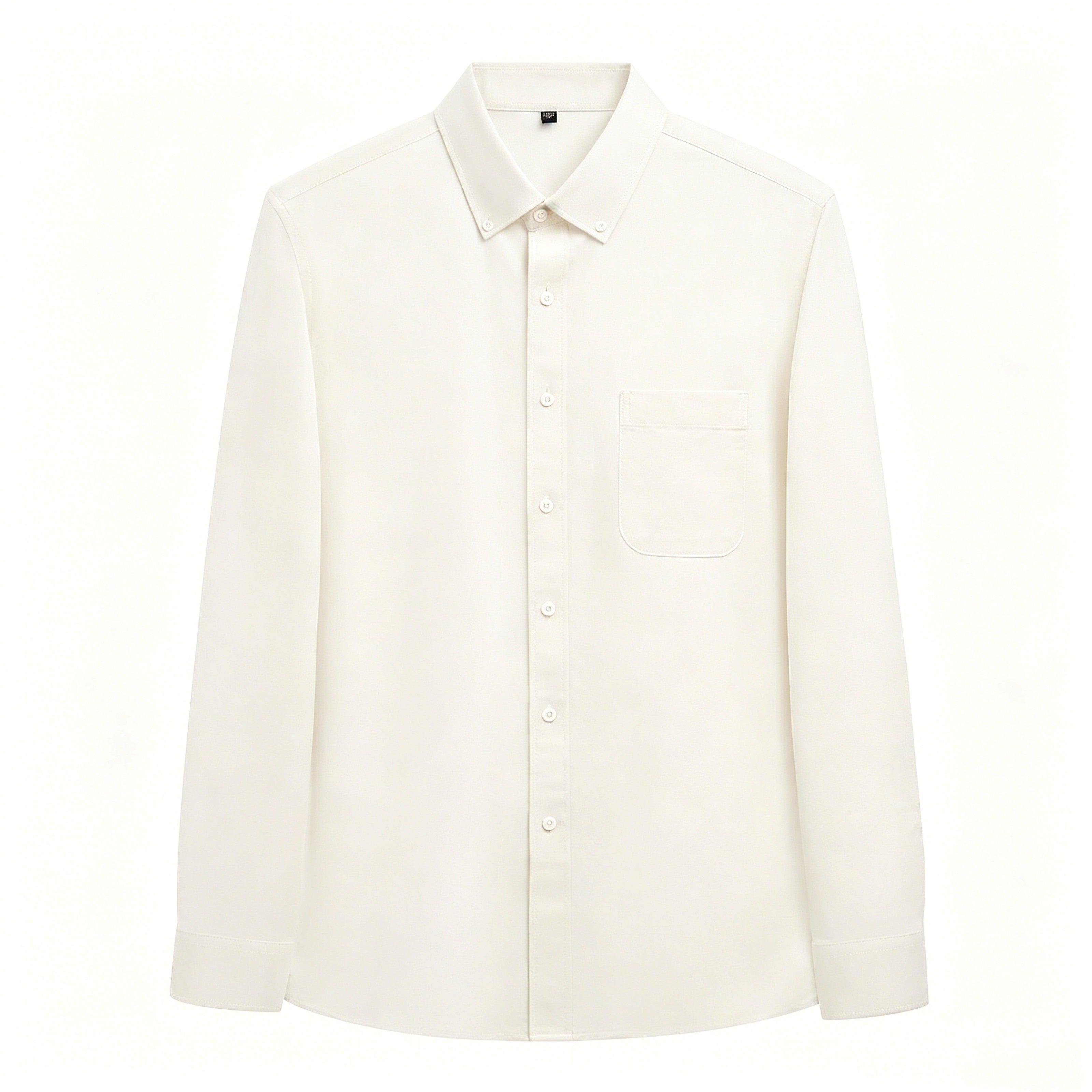 STFD001 Lengtang Daily Casual Longsleeves Shirts