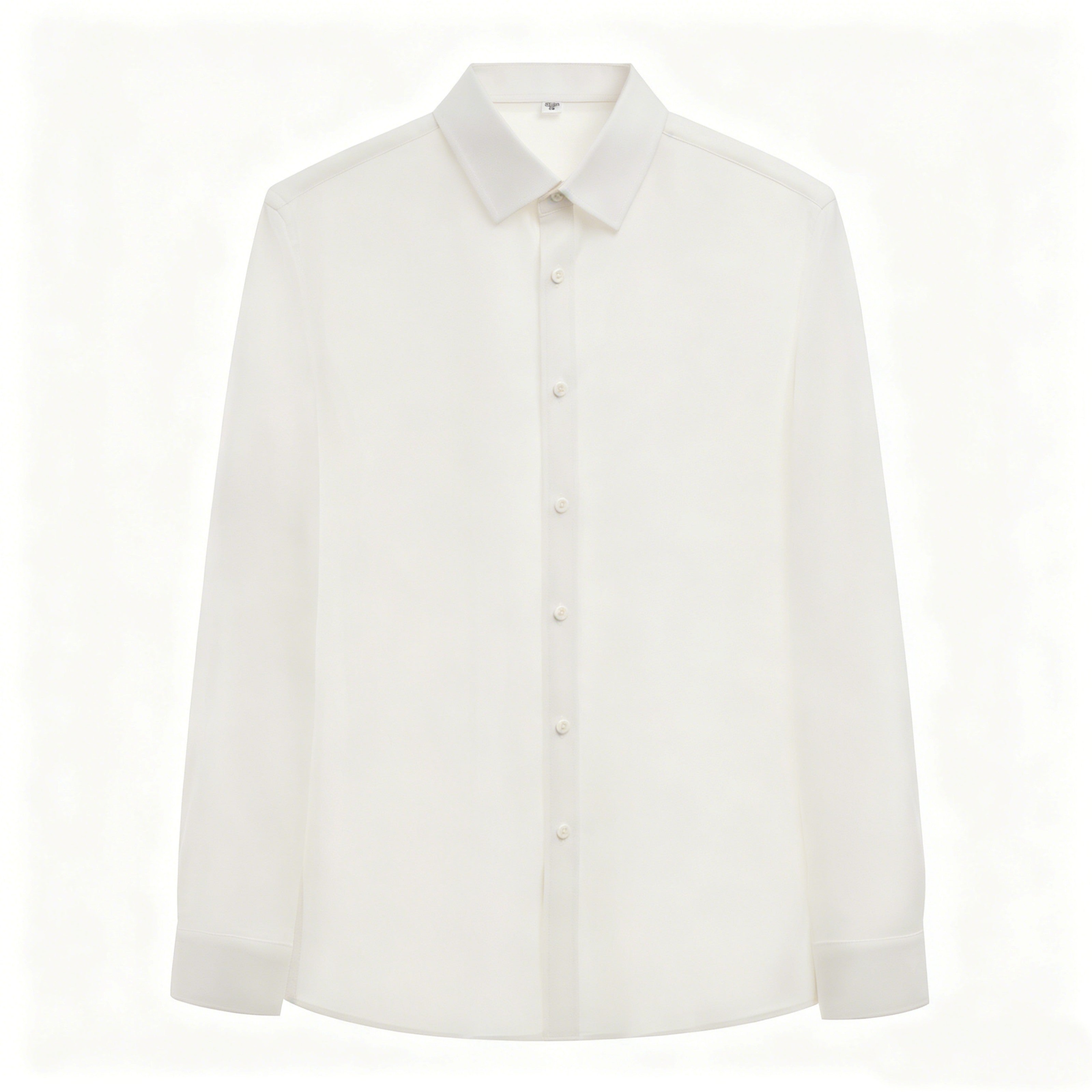 STFD701-2 Letang Business Commuting Longsleeves Shirts