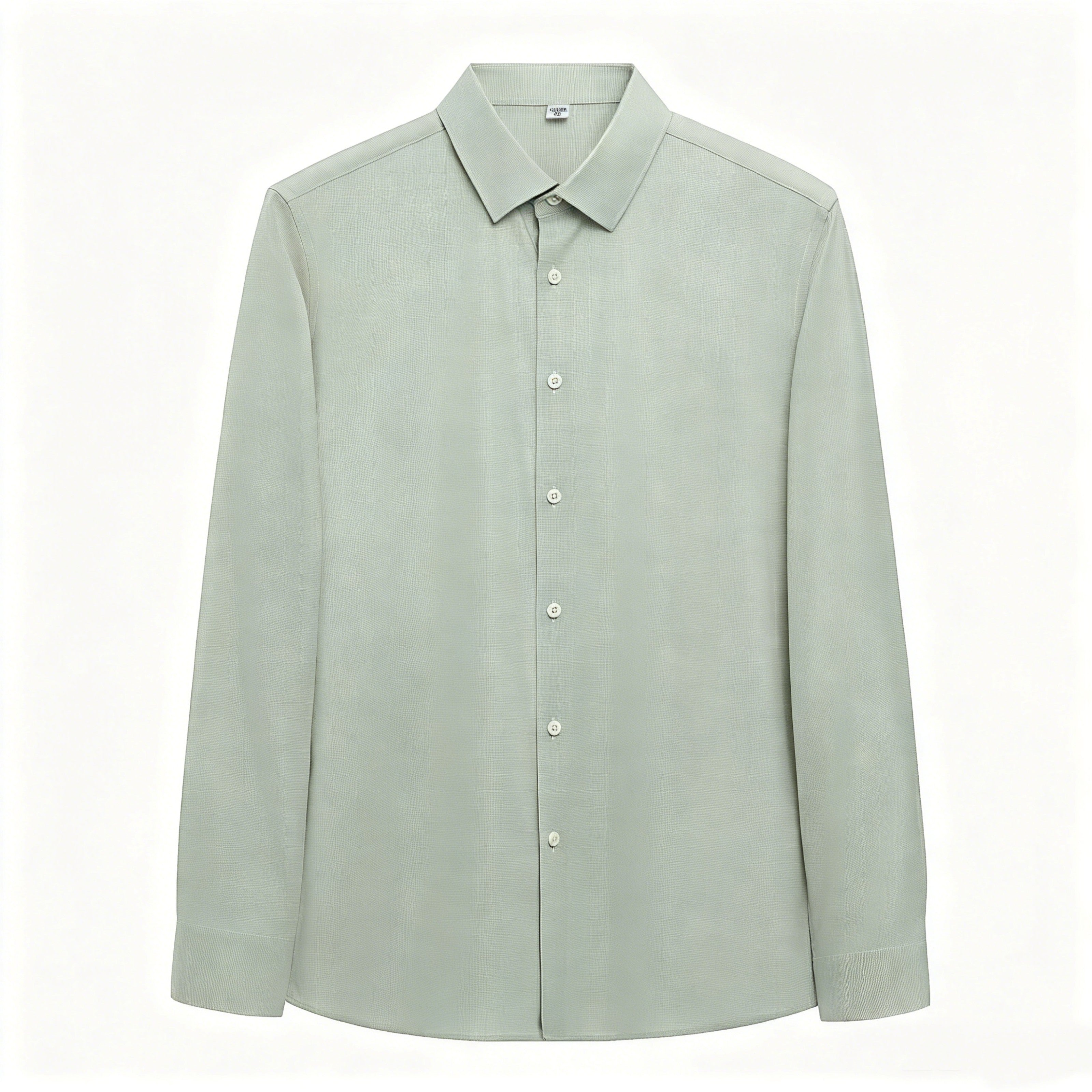STFD701-1 Letang Business Commuting Longsleeves Shirts
