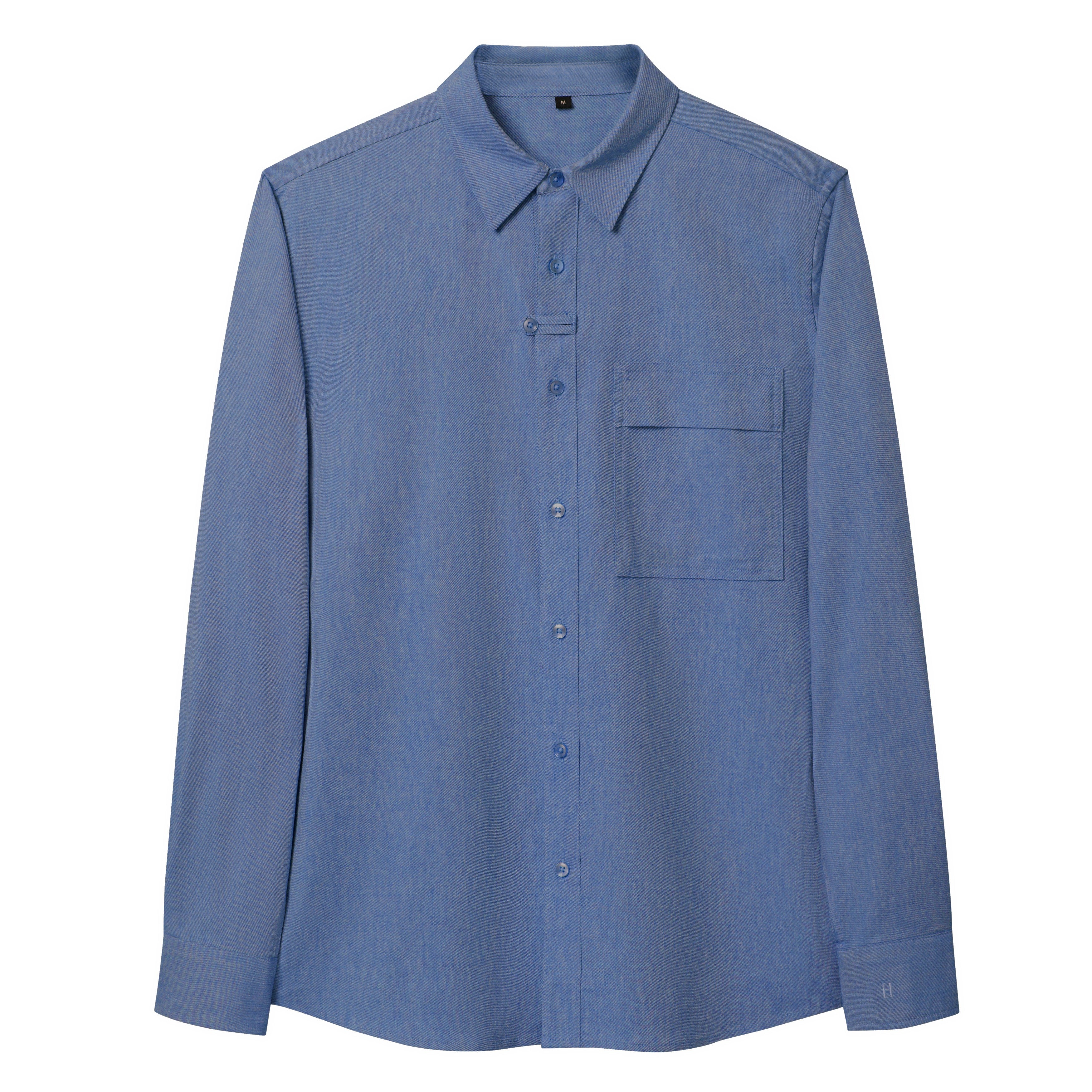 STHD3186543 Lengtang Design Longsleeves Shirts