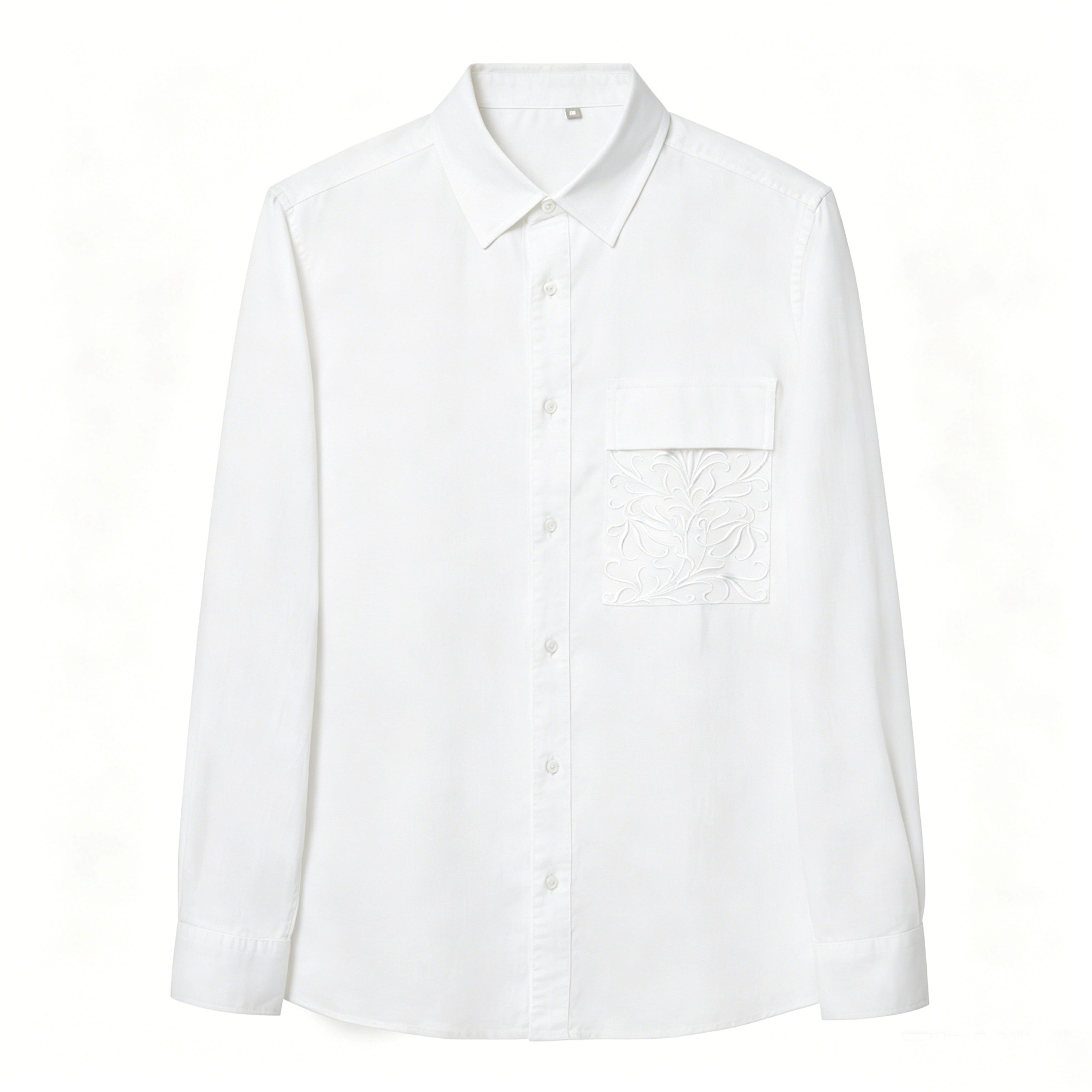 STHD4016243 Lengtang Design Longsleeves Shirts