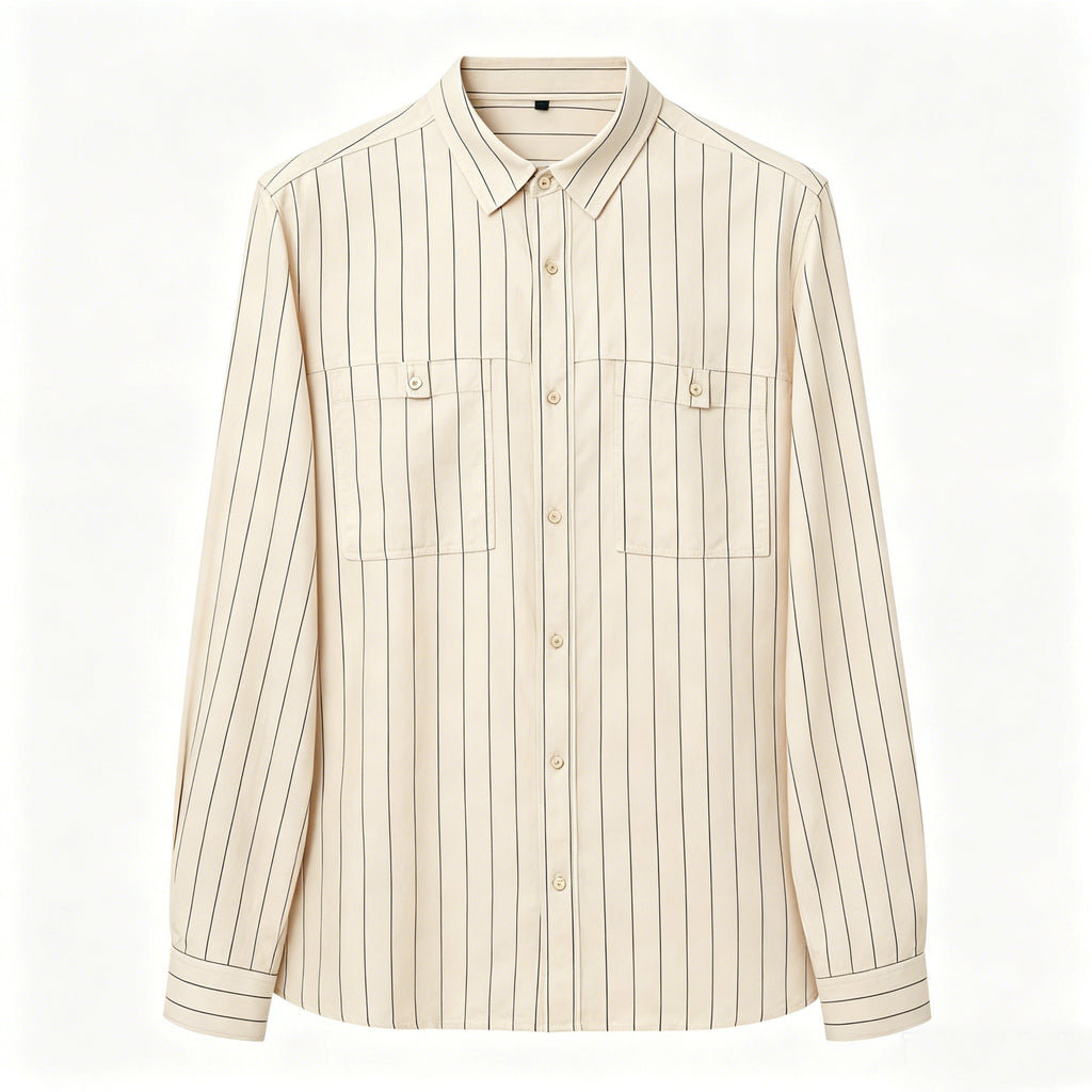 STHD4016200 Letang Urban Light Outdoor Longsleeves Shirt