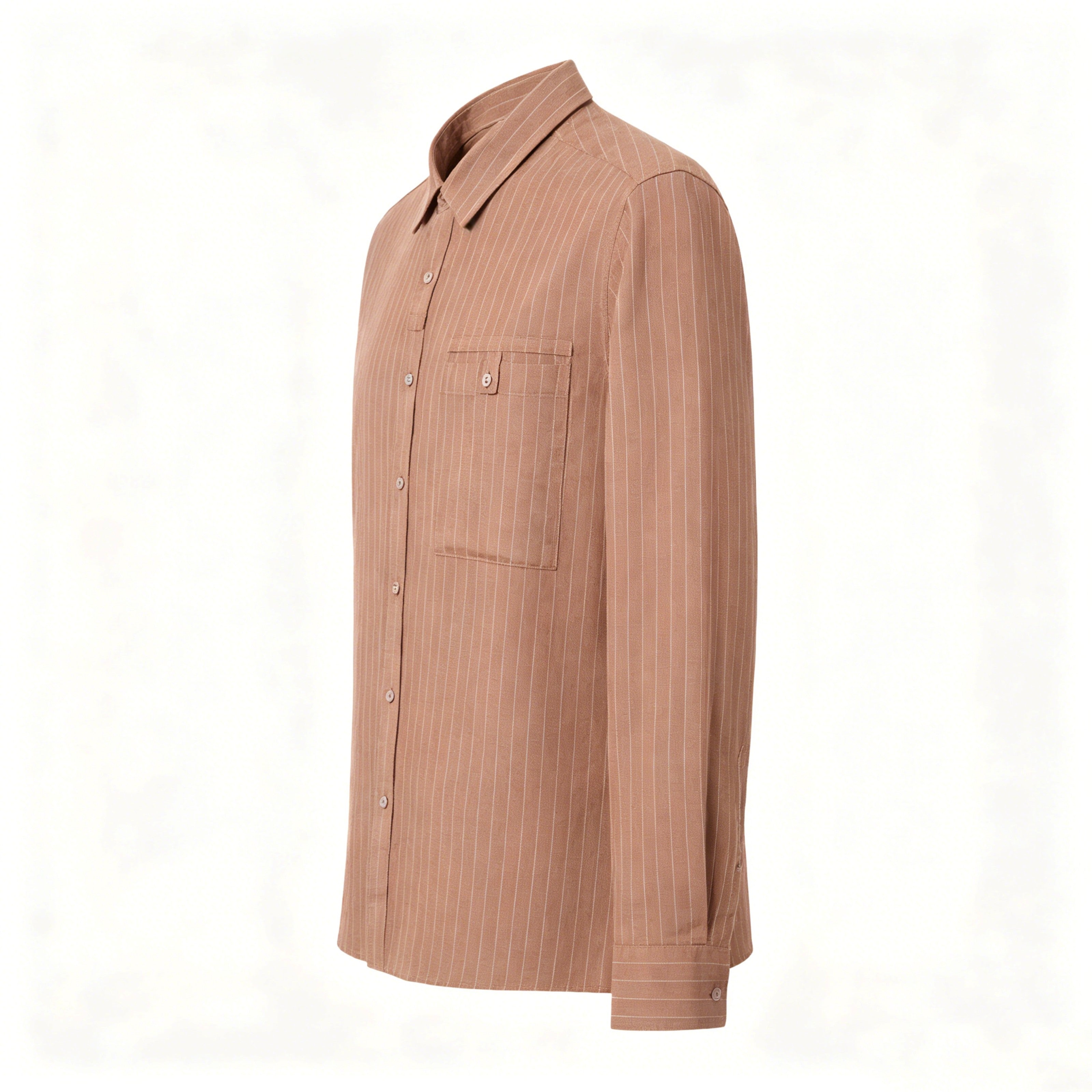 STFD4132078 Lengtang Design Longsleeves Shirts