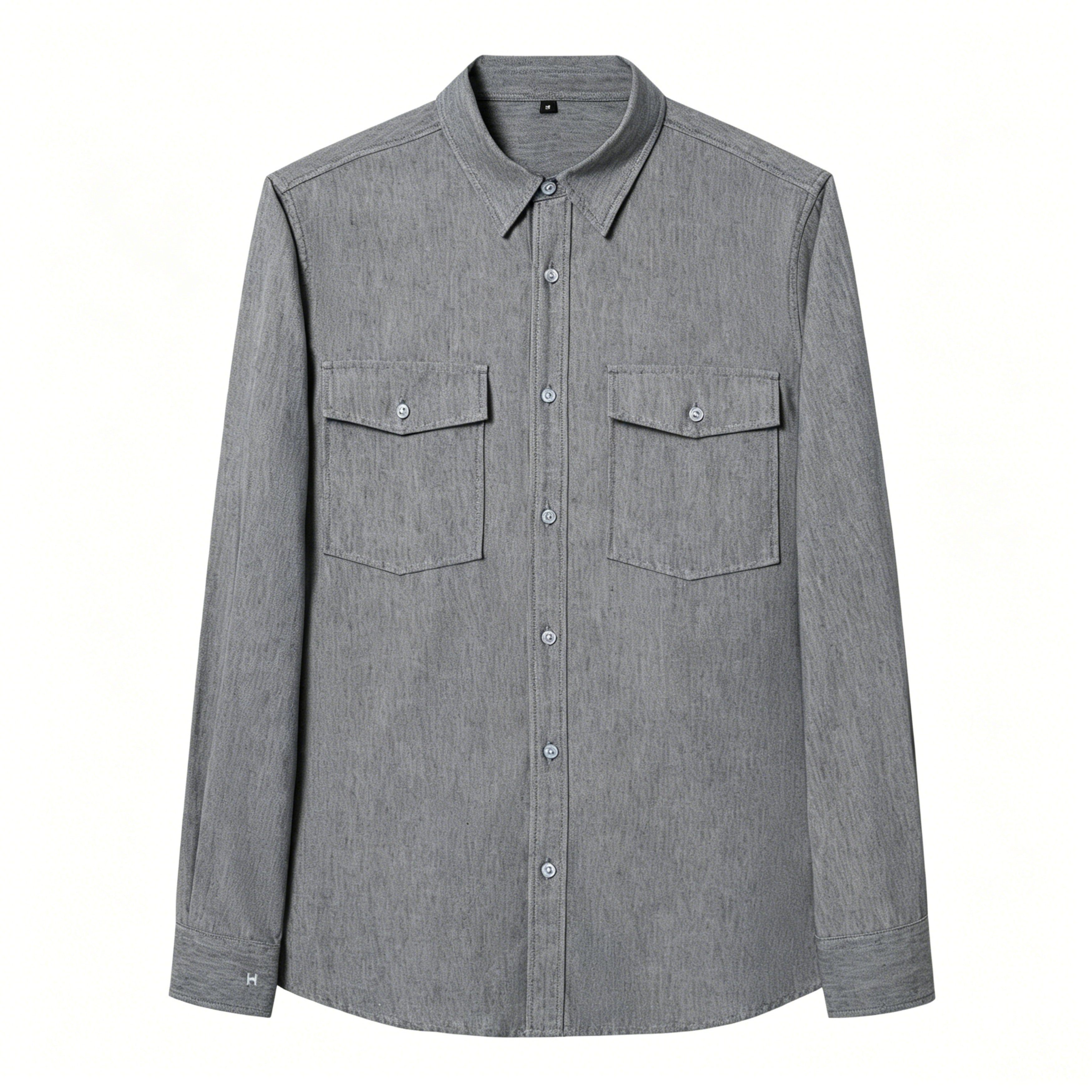 STHD3186609 Lengtang Design Longsleeves Shirts