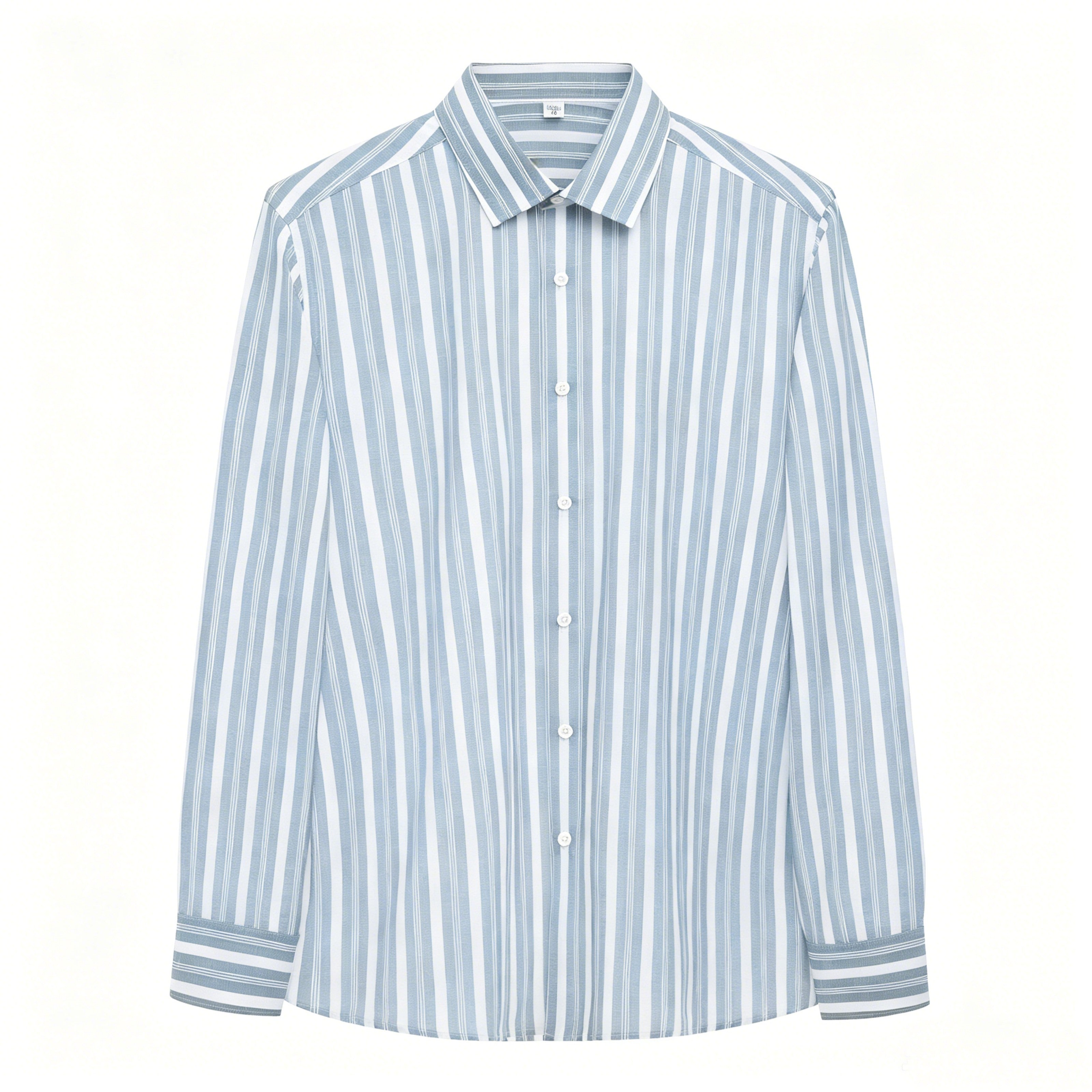 STFD701-8 Lengtang Daily Casual Longsleeves Shirts