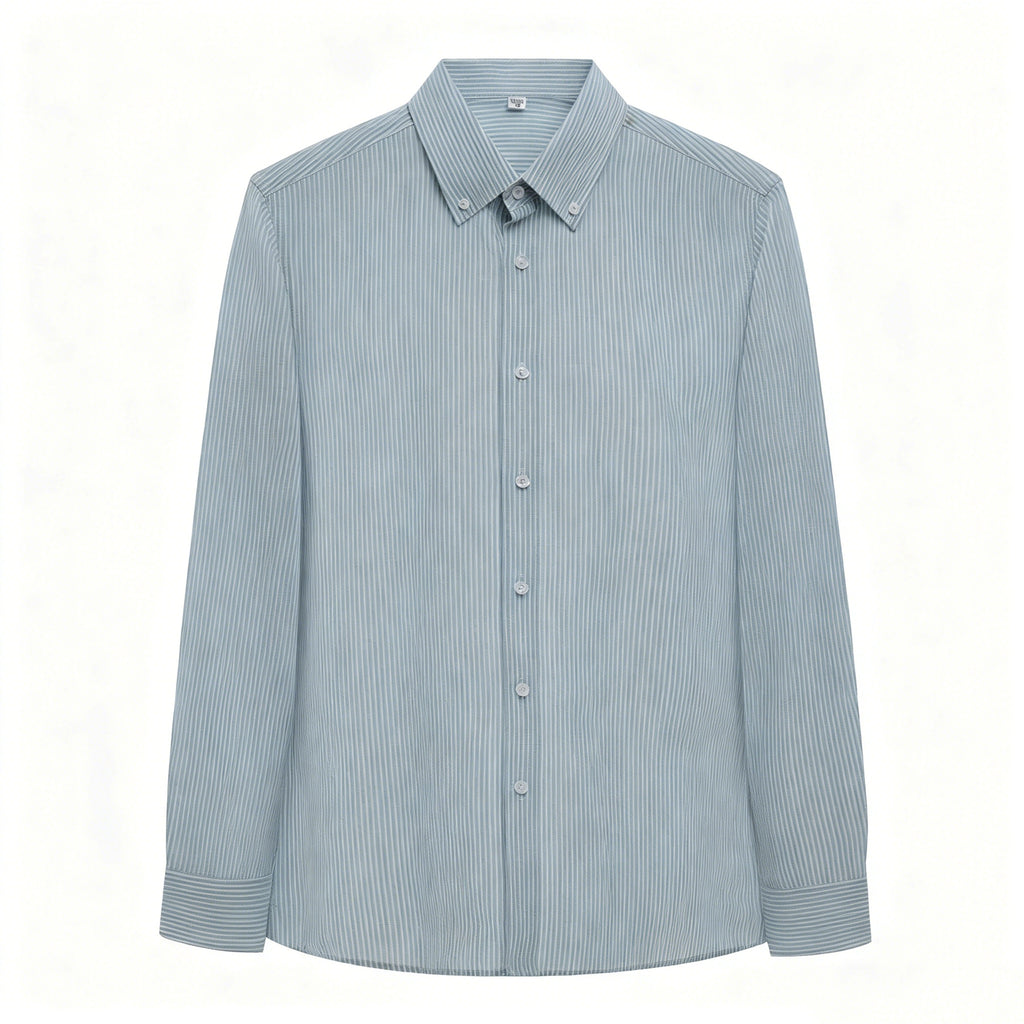 STFDESQ9033 Lengtang Daily Casual Longsleeves Shirts