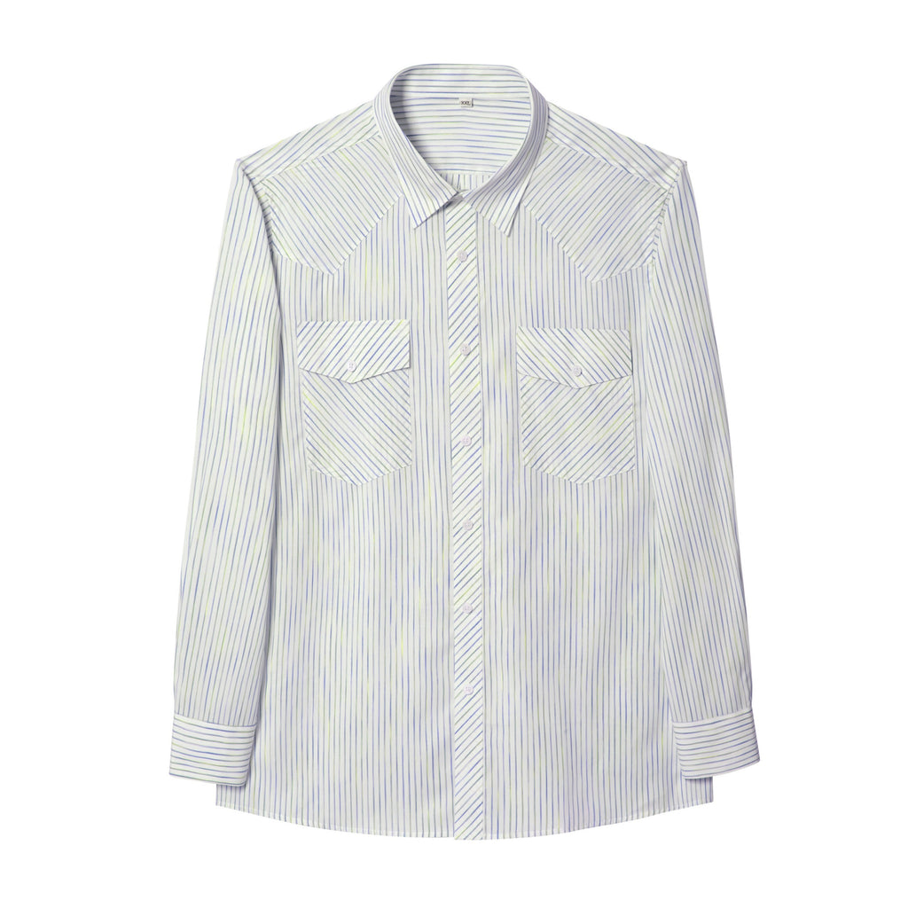 STFD4137385 Lengtang Design Longsleeves Shirts