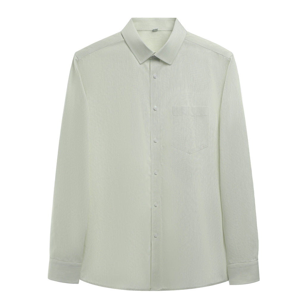 STFDDPB-7 Letang Business Commuting Longsleeves Shirts