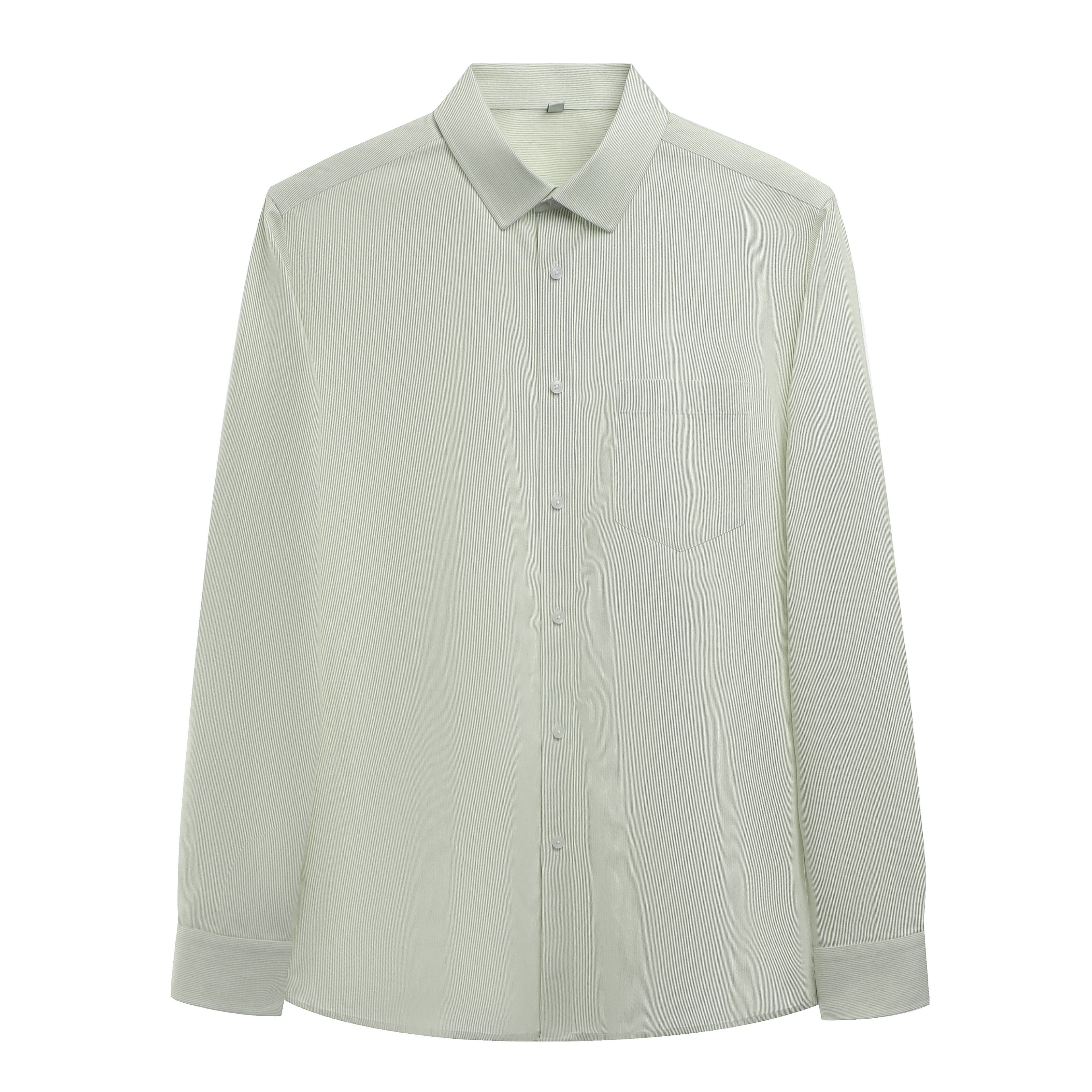 STFDDPB-7 Letang Business Commuting Longsleeves Shirts