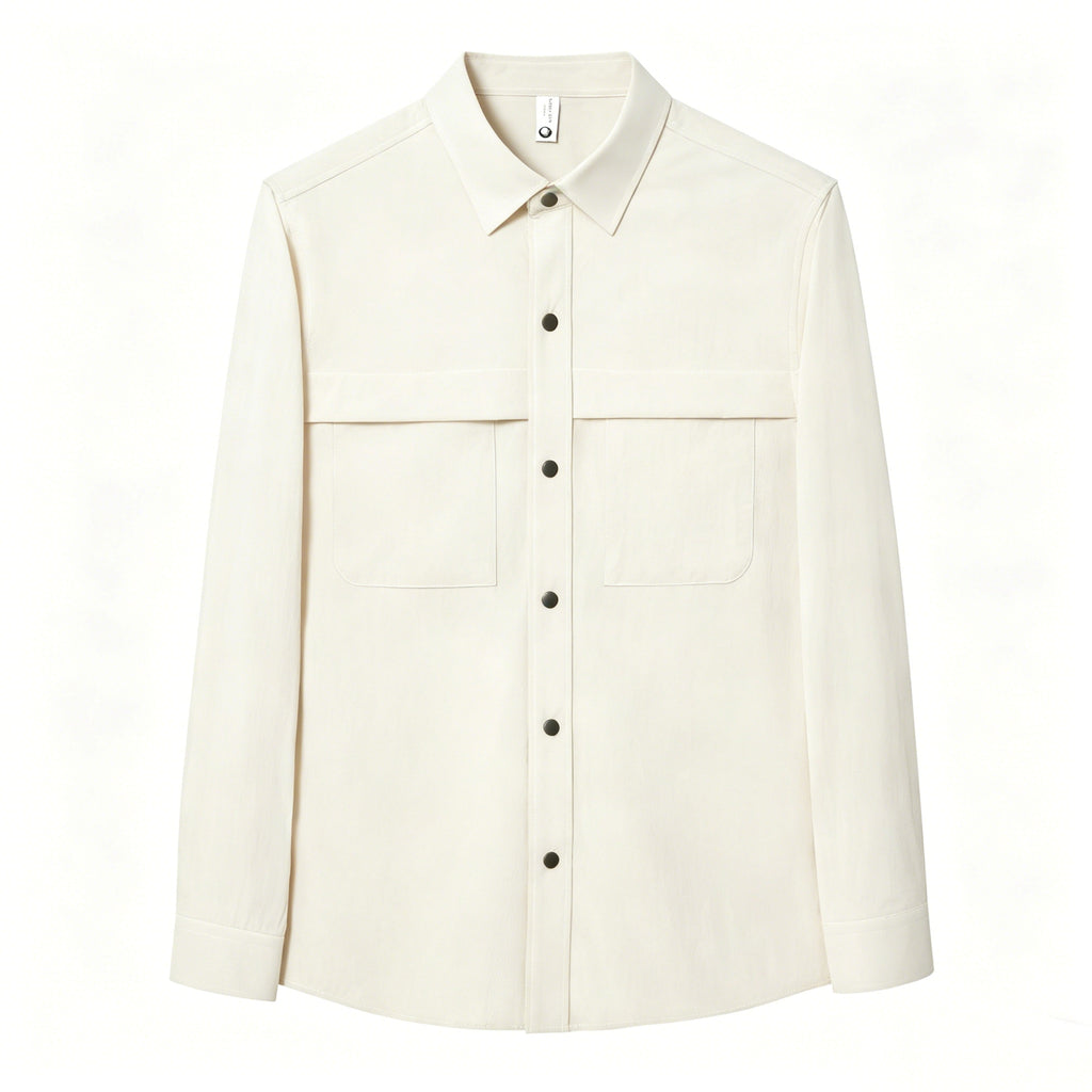 STBKD86358 Letang Urban Light Outdoor Longsleeves Shirt