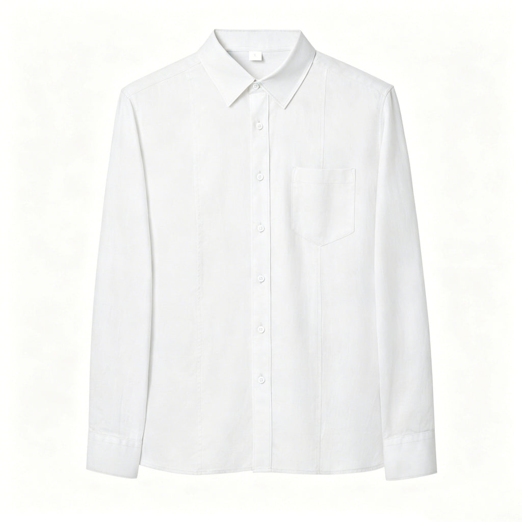 STFD3256011 Lengtang Design Longsleeves Shirts