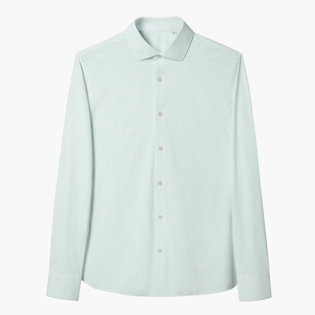 STNH006-NLS Lengtang Daily Casual Longsleeves Shirts