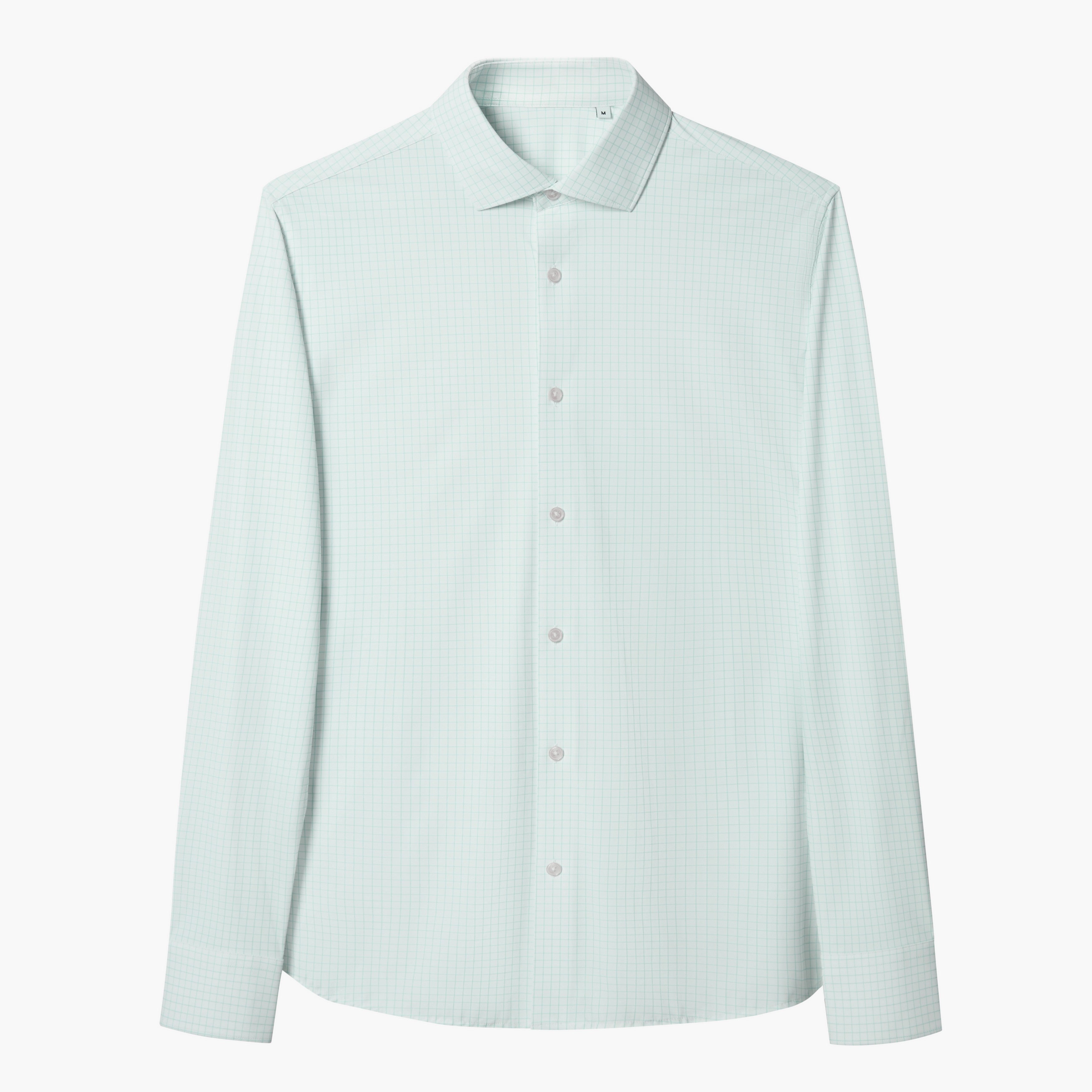 STNH006-NLS Lengtang Daily Casual Longsleeves Shirts