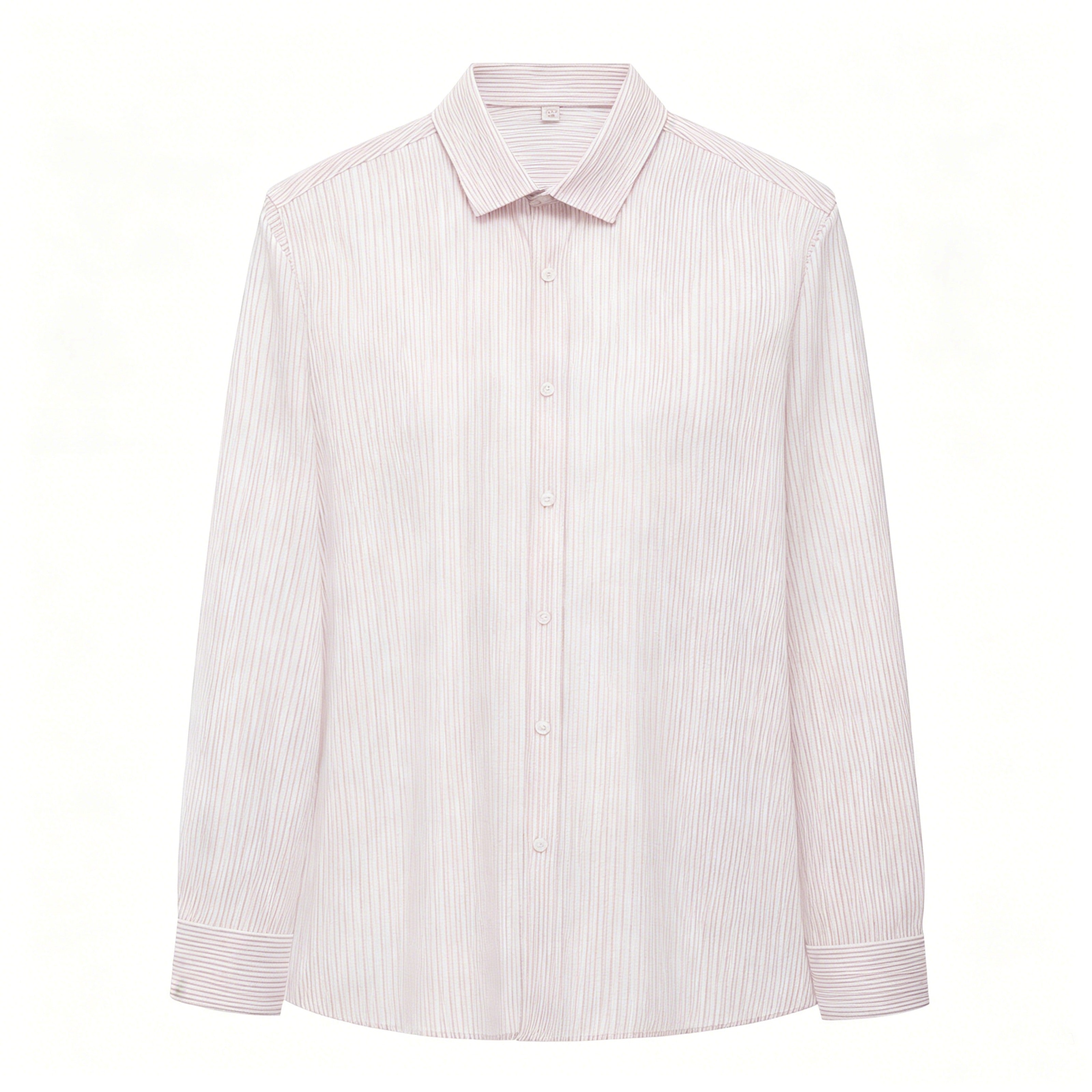 STFD2008-7 Letang Business Commuting Longsleeves Shirts