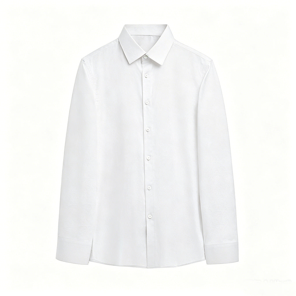 STFDLD3219 Letang Business Commuting Longsleeves Shirts