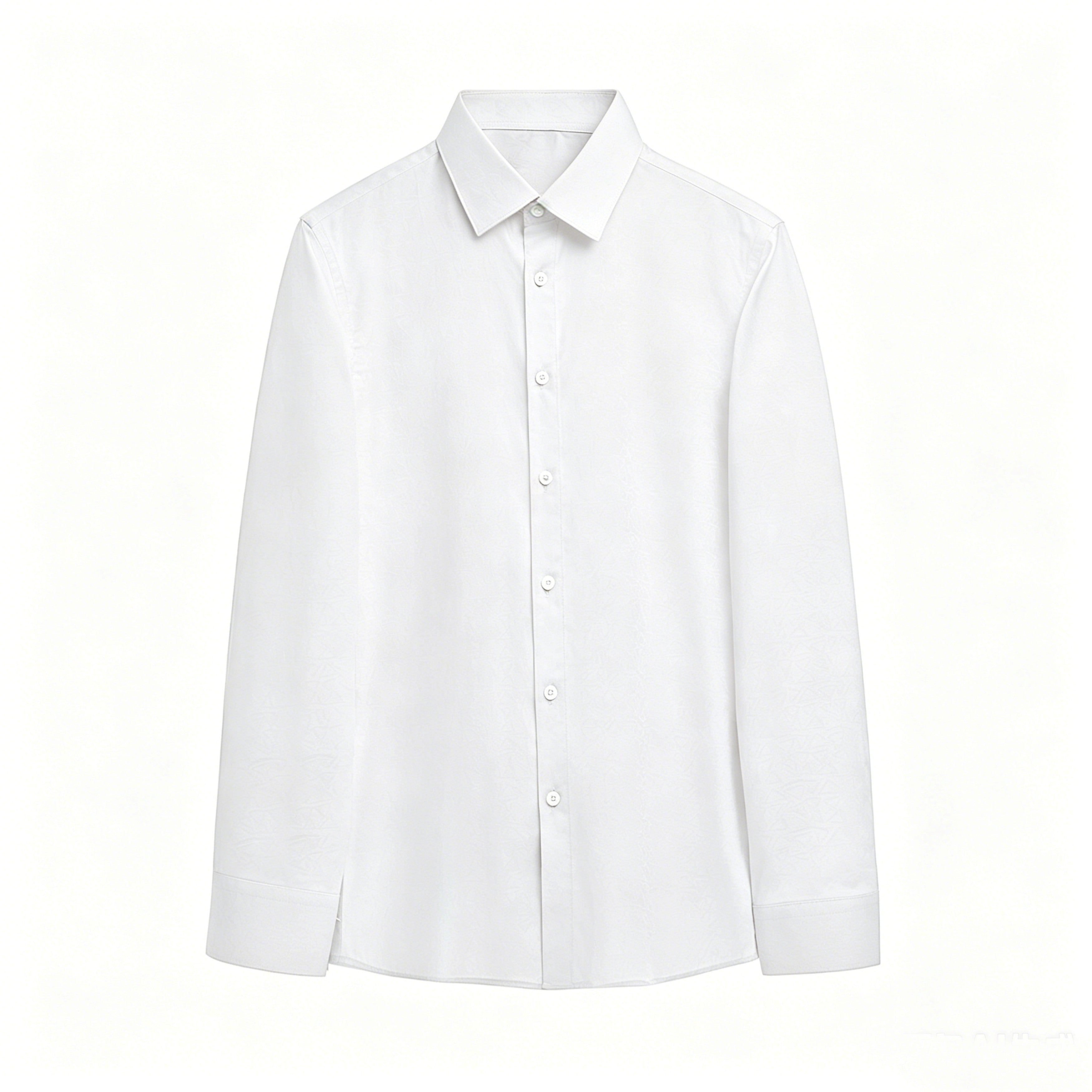 STFDLD3219 Letang Business Commuting Longsleeves Shirts