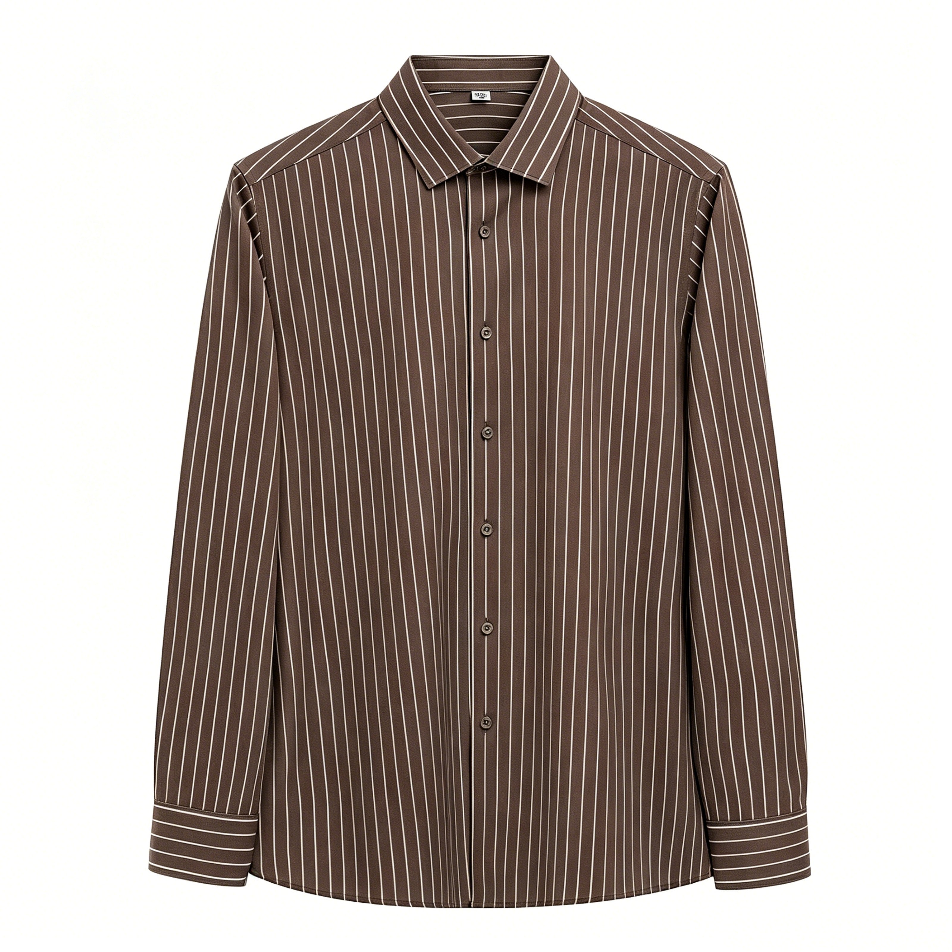 STFD29514 Letang Business Commuting Longsleeves Shirts