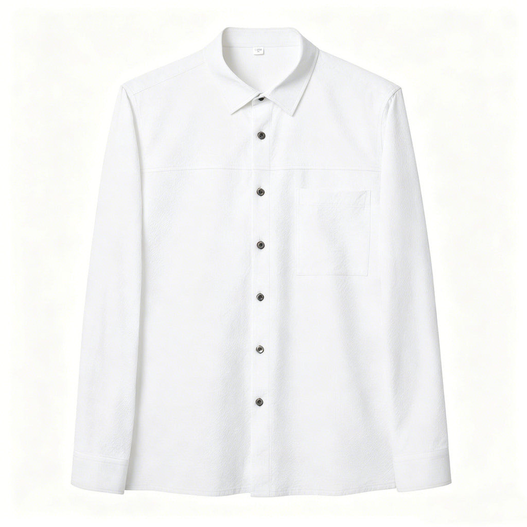 STFD701-12 Letang Urban Light Outdoor Longsleeves Shirt