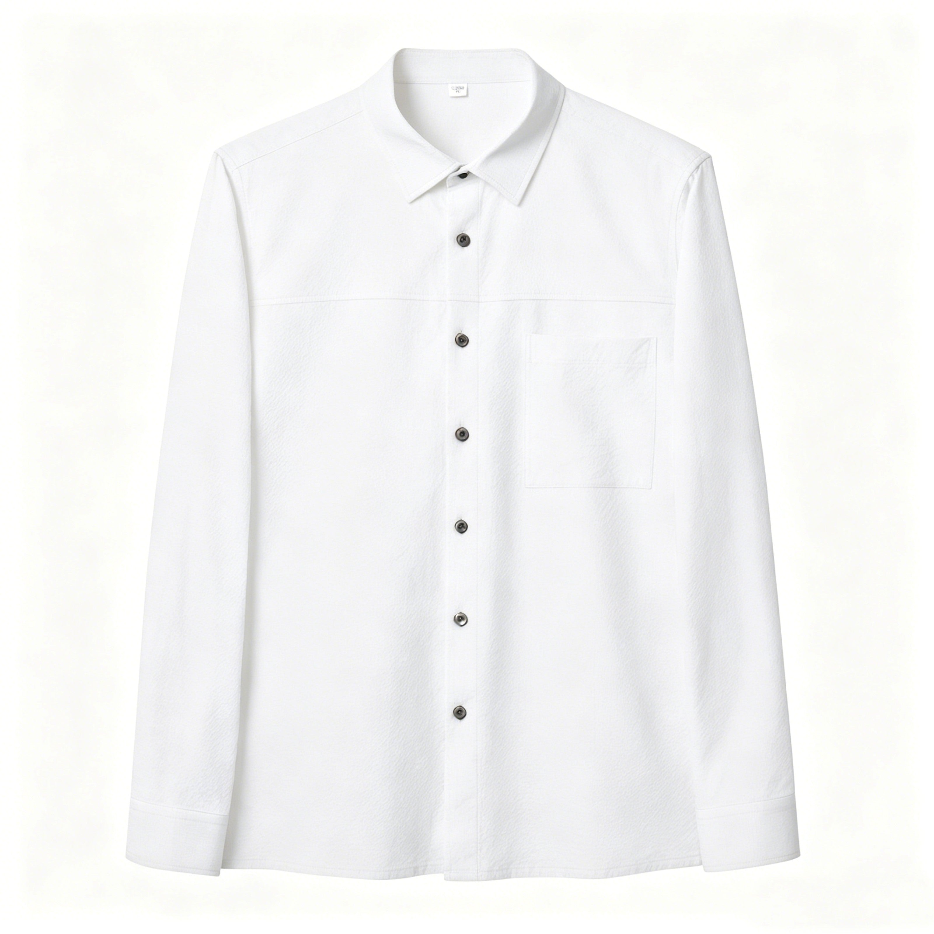 STFD701-12 Letang Urban Light Outdoor Longsleeves Shirt