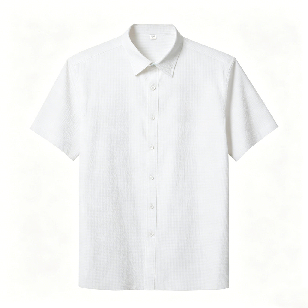 STFD701-10 Letang Urban Light Outdoor Shortsleeves Shirt