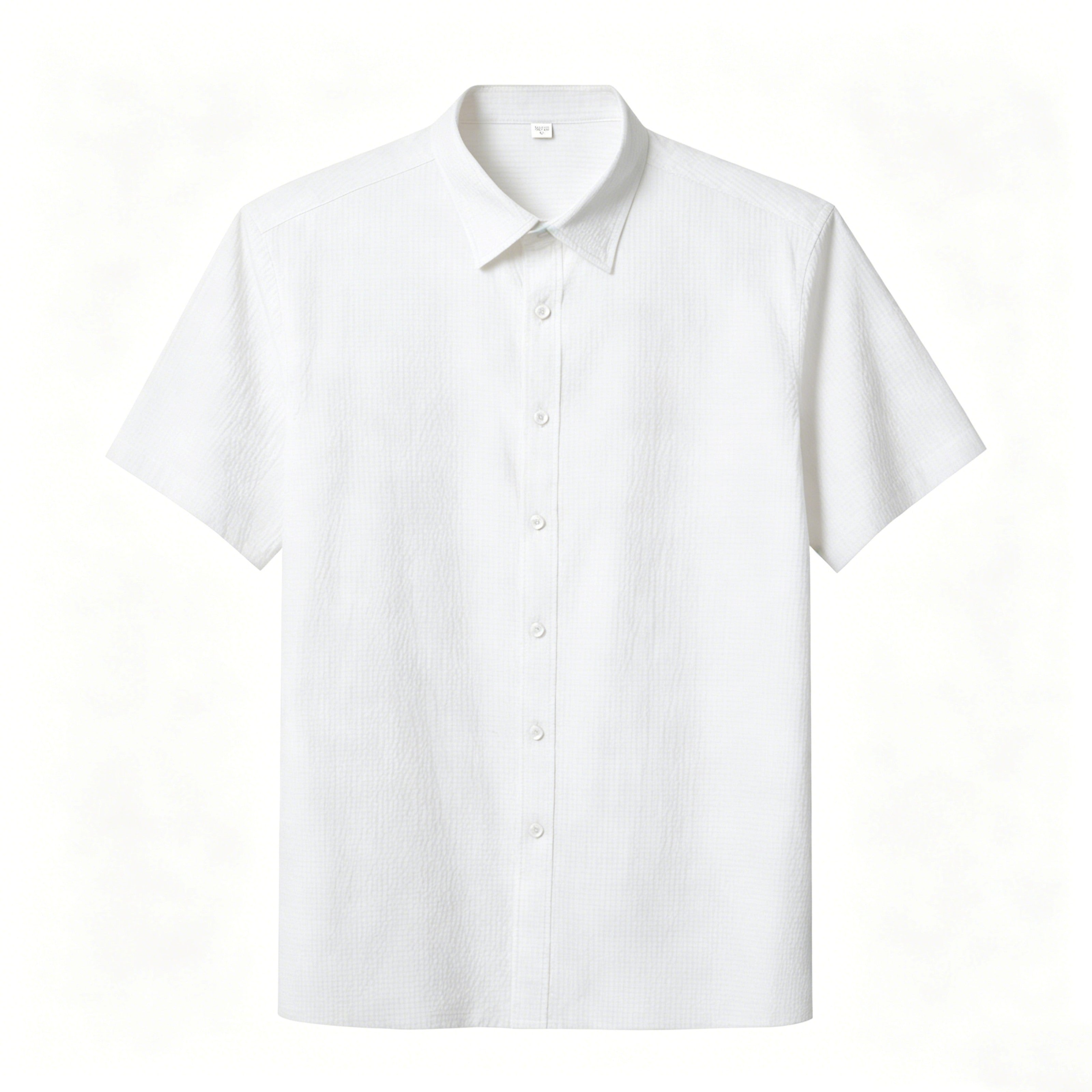 STFD701-10 Letang Urban Light Outdoor Shortsleeves Shirt