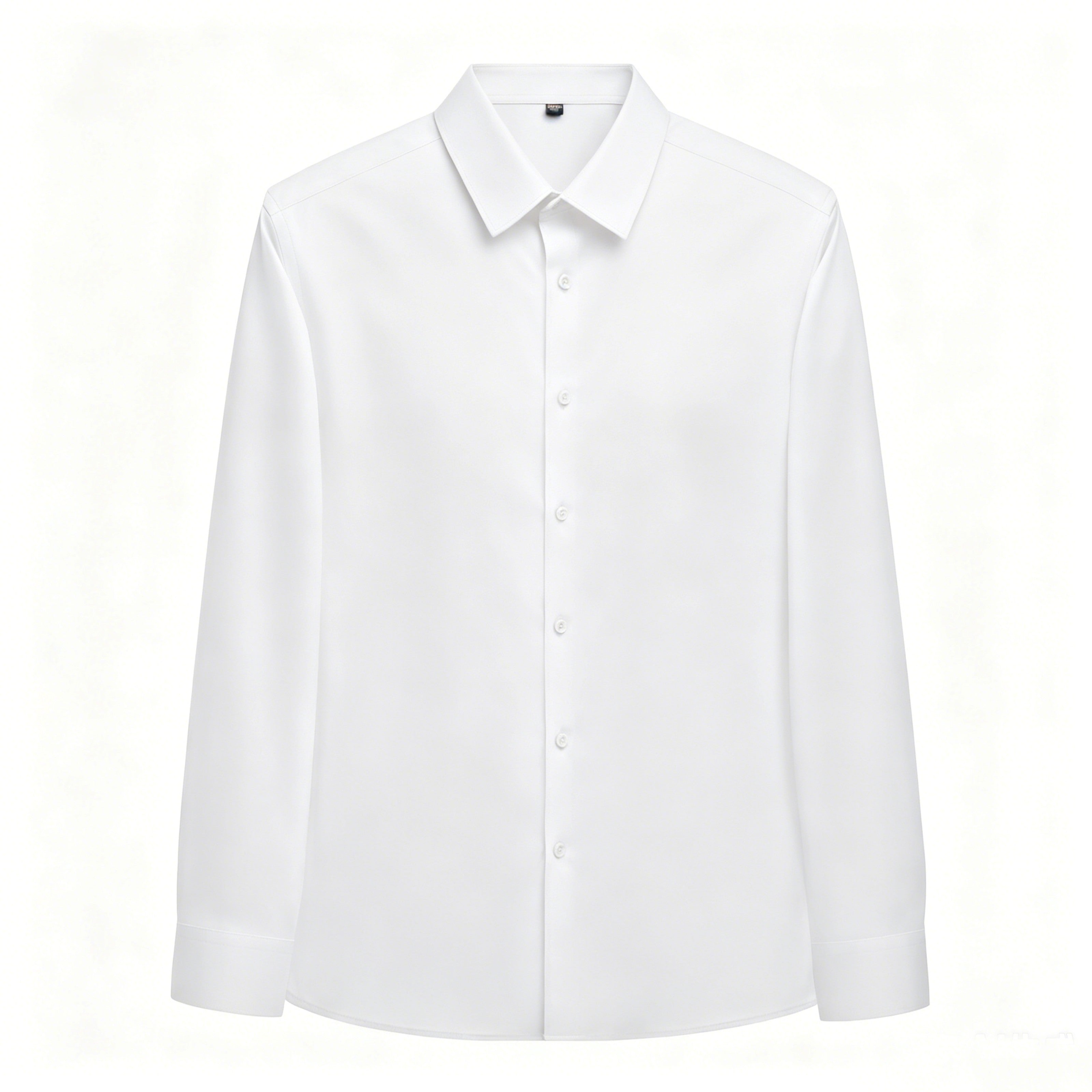 STFD701-15  Letang Business Commuting Longsleeves Shirts