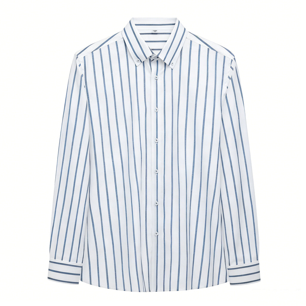 STFDESQ-8029 Lengtang Daily Casual Longsleeves Shirts