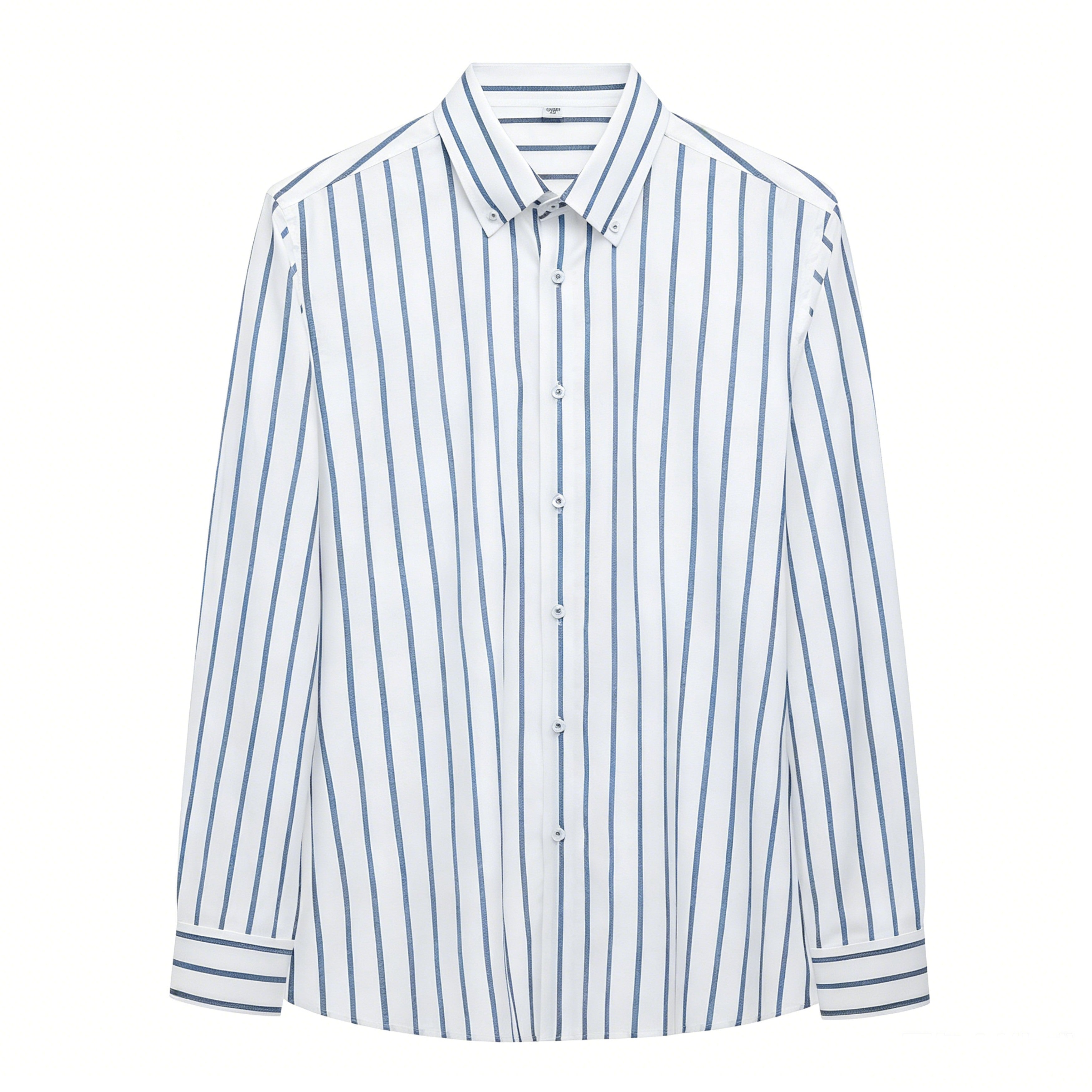 STFDESQ-8029 Lengtang Daily Casual Longsleeves Shirts