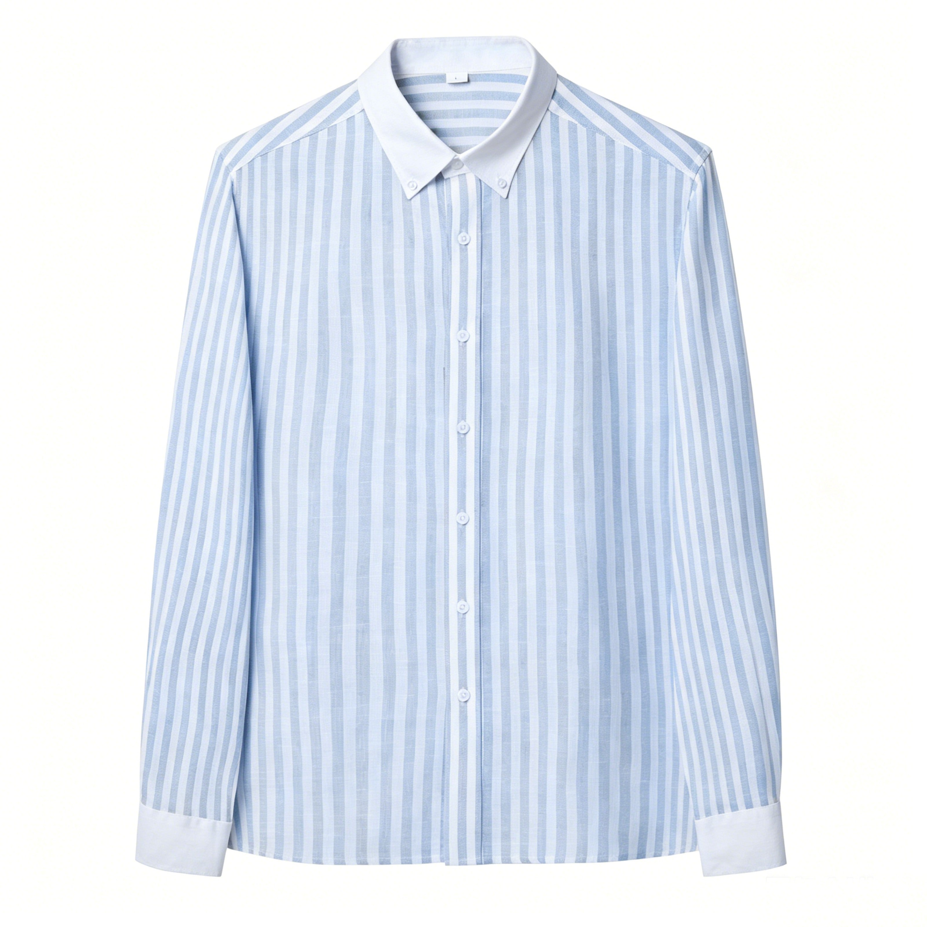 STFD3251826  Lengtang Daily Casual Longsleeves Shirts