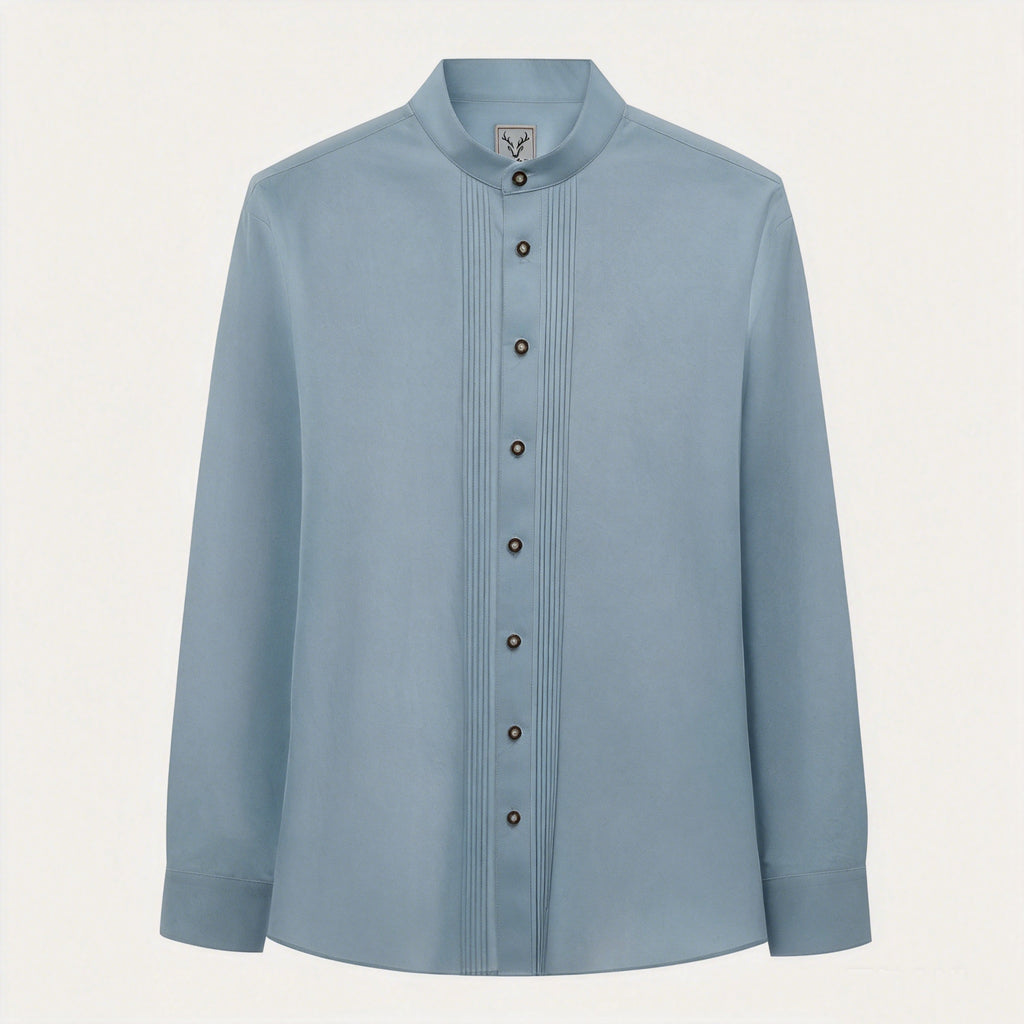 STDG001 Lengtang Design Longsleeves Shirts