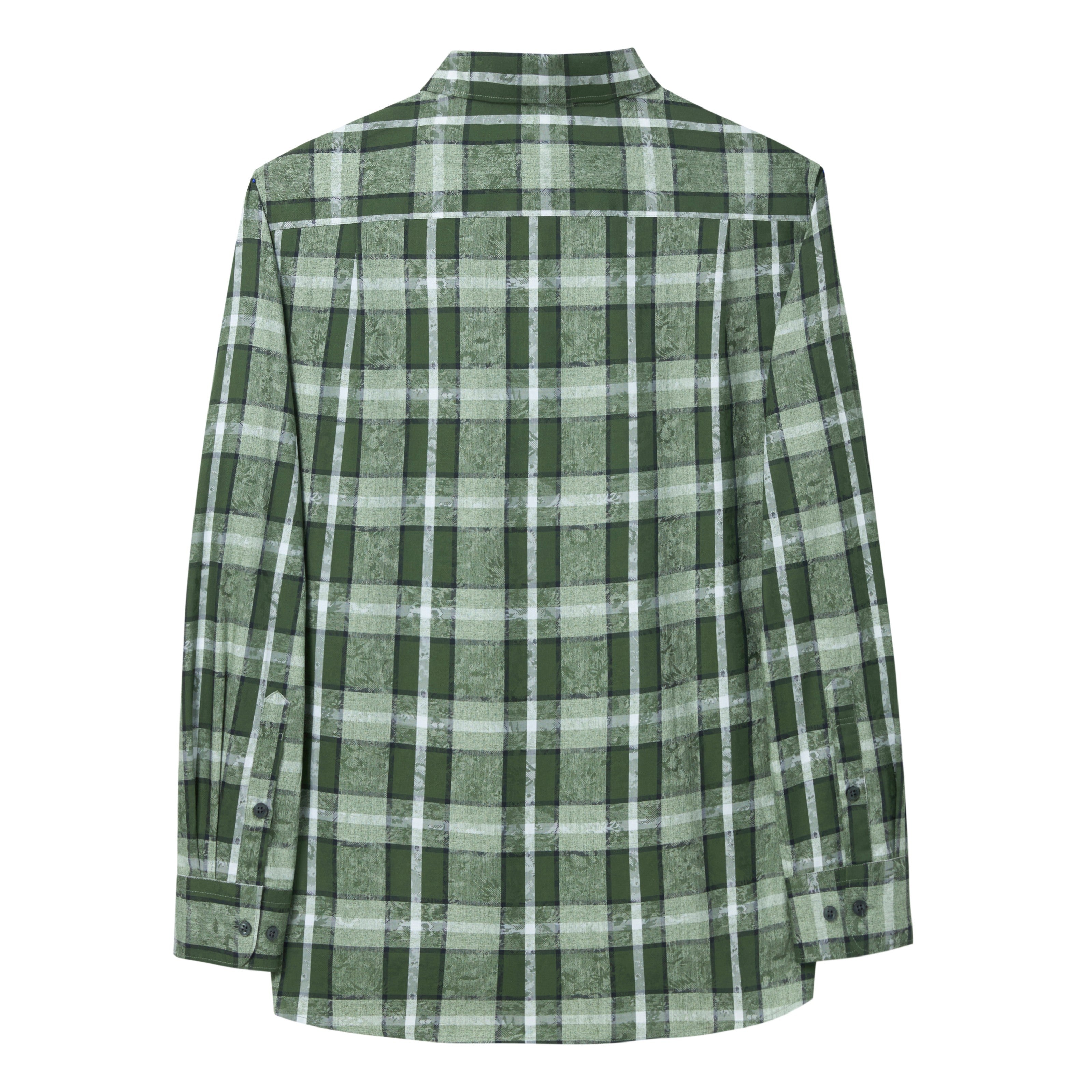 STFD3252518 Lengtang Daily Casual Longsleeves Shirts