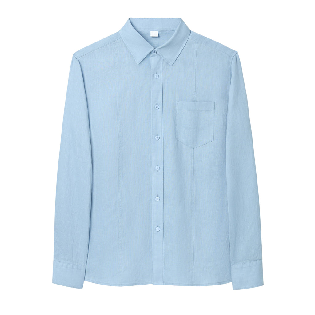 STFD3256011 Lengtang Design Longsleeves Shirts