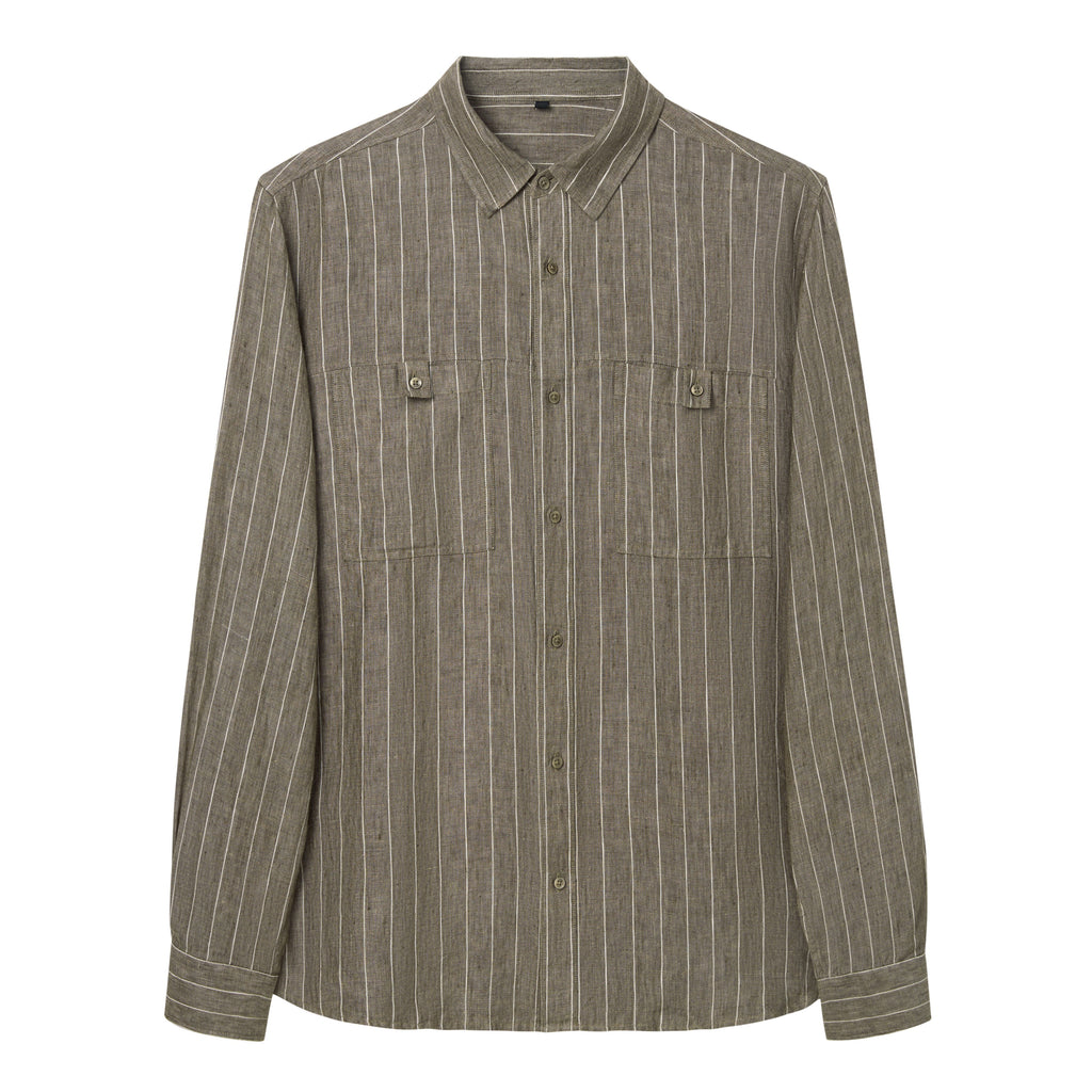 STHD4016200 Letang Urban Light Outdoor Longsleeves Shirt
