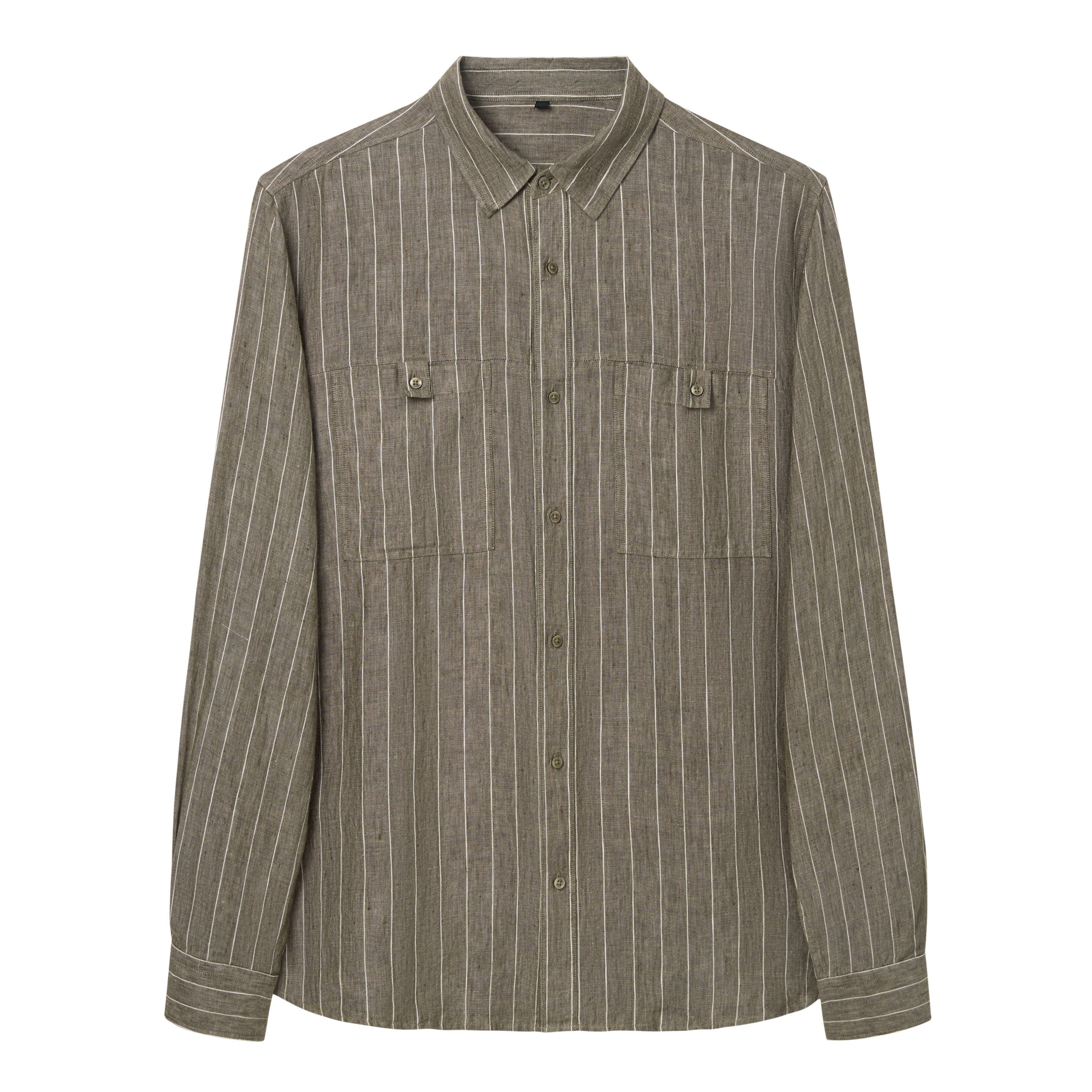 STHD4016200 Letang Urban Light Outdoor Longsleeves Shirt