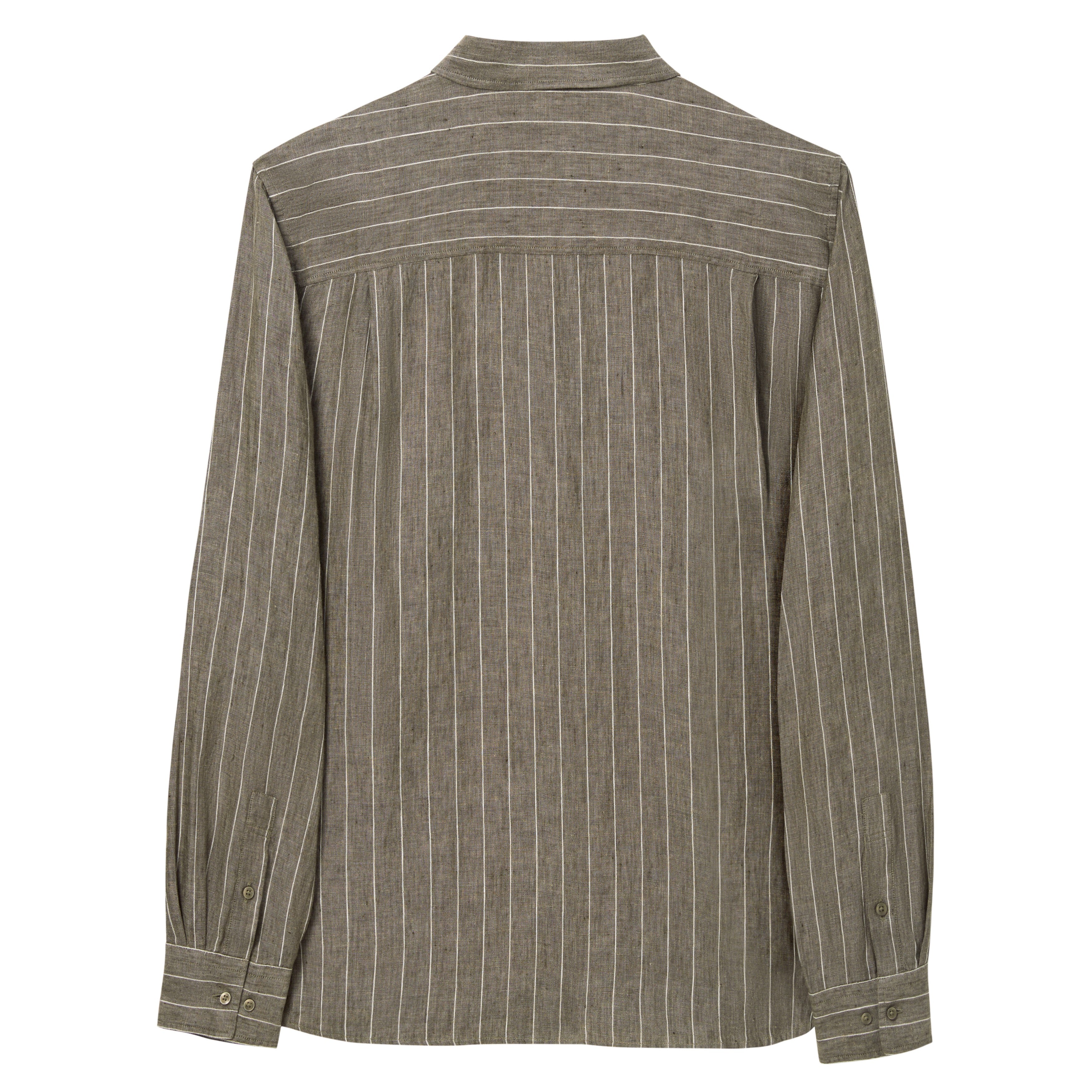 STHD4016200 Letang Urban Light Outdoor Longsleeves Shirt