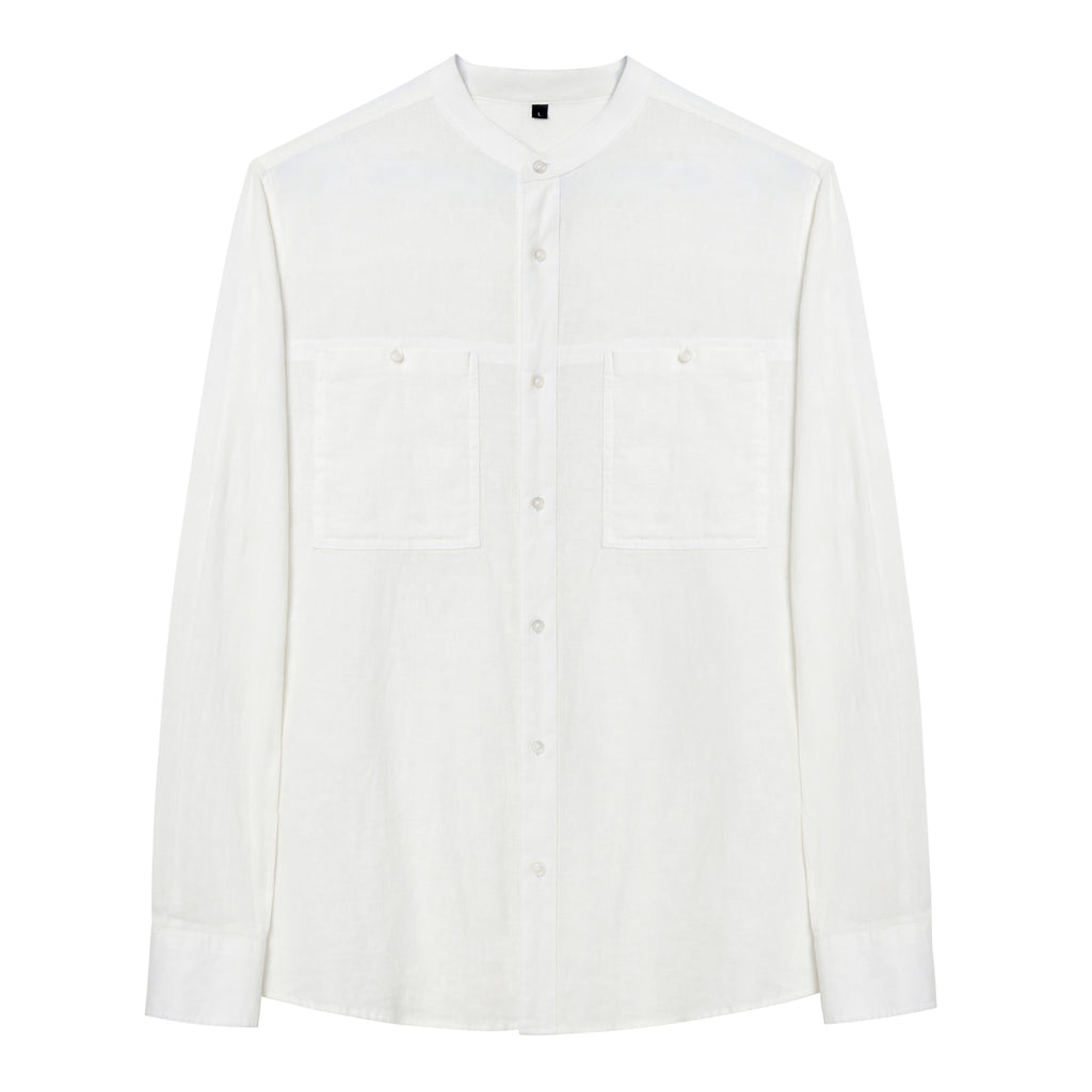 STHD401583 Lengtang Design Longsleeves Shirts
