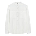 STHD401583 Lengtang Design Longsleeves Shirts