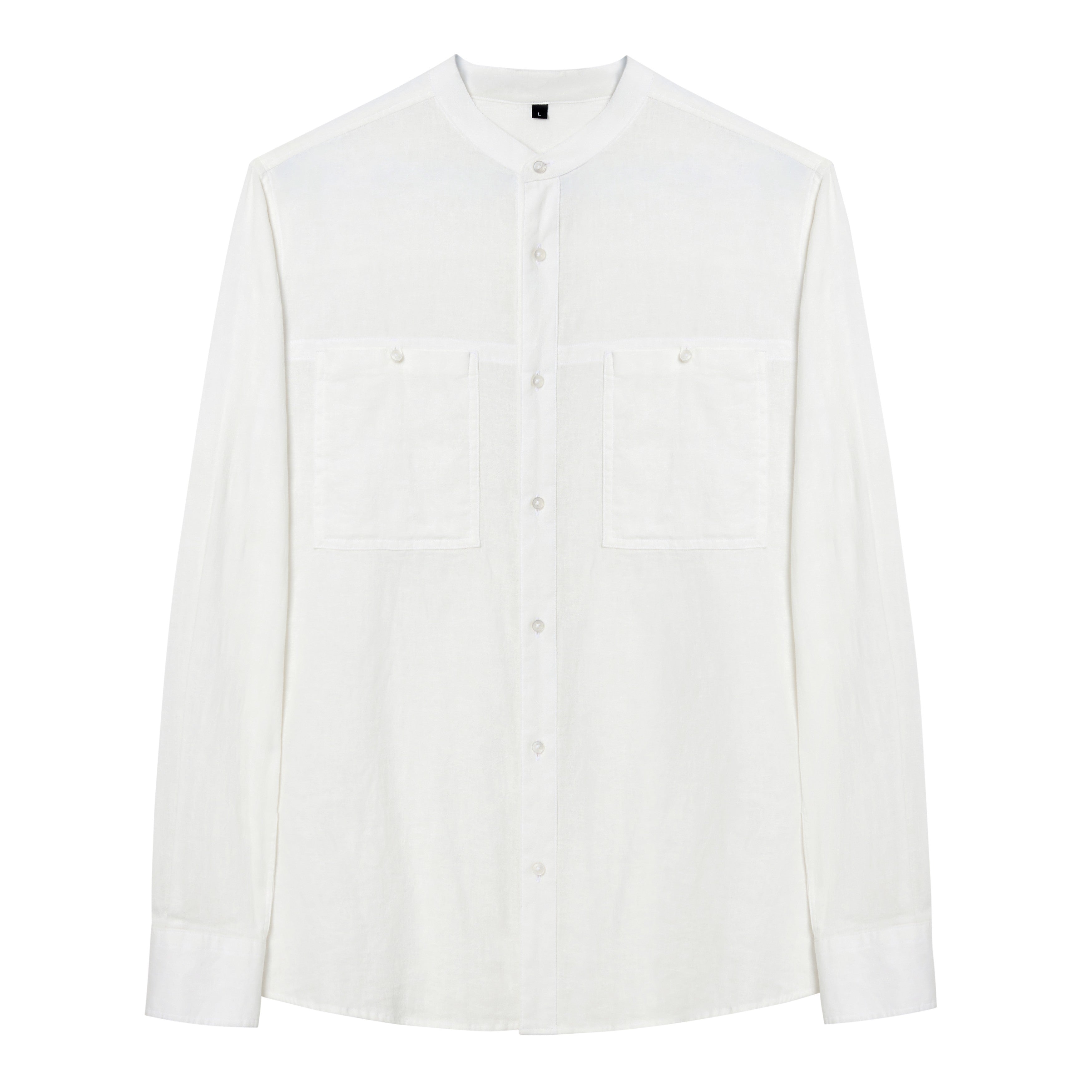 STHD401583 Lengtang Design Longsleeves Shirts
