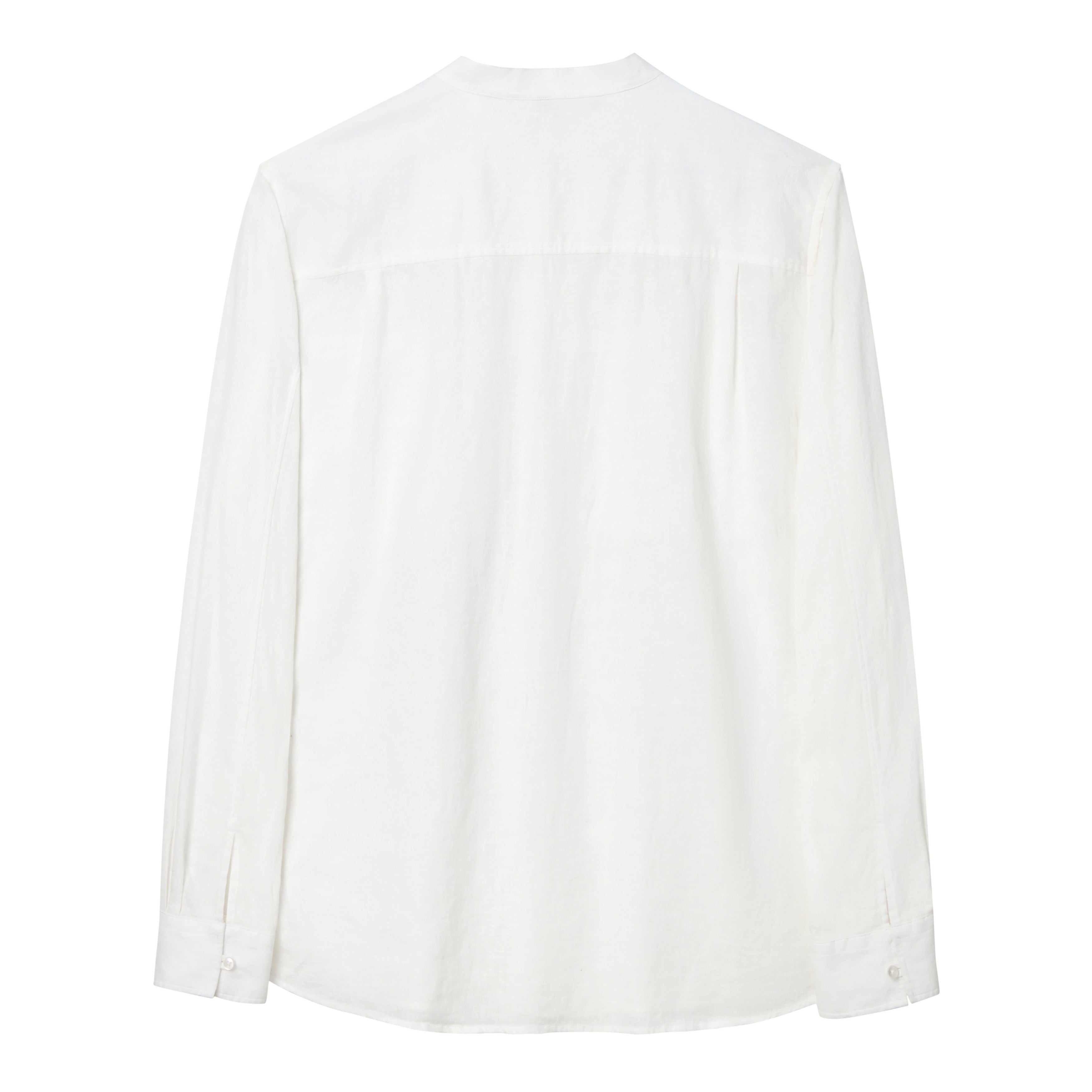 STHD401583 Lengtang Design Longsleeves Shirts
