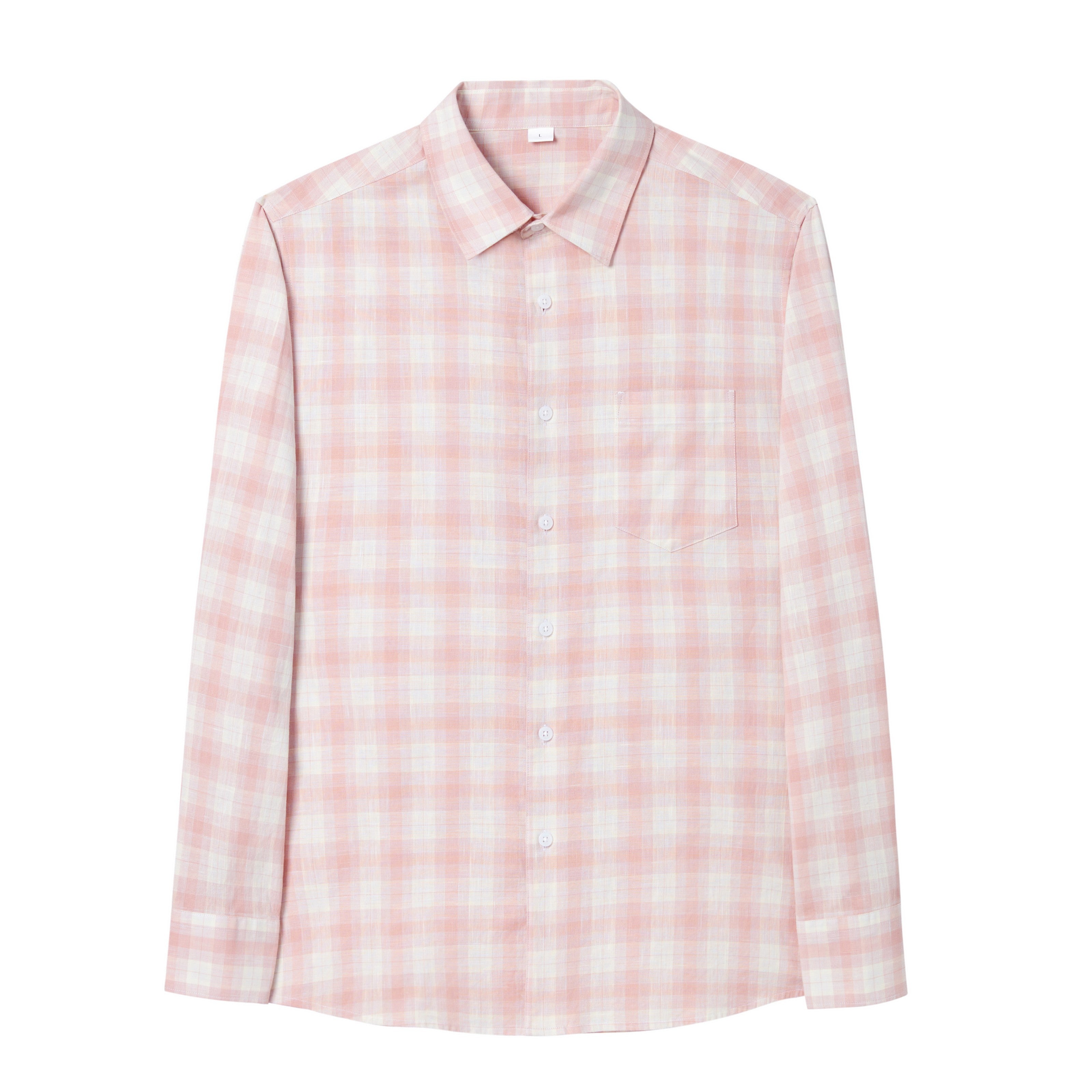 STFD3252522 Lengtang Daily Casual Longsleeves Shirts