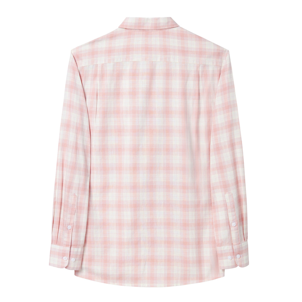 STFD3252522 Lengtang Daily Casual Longsleeves Shirts