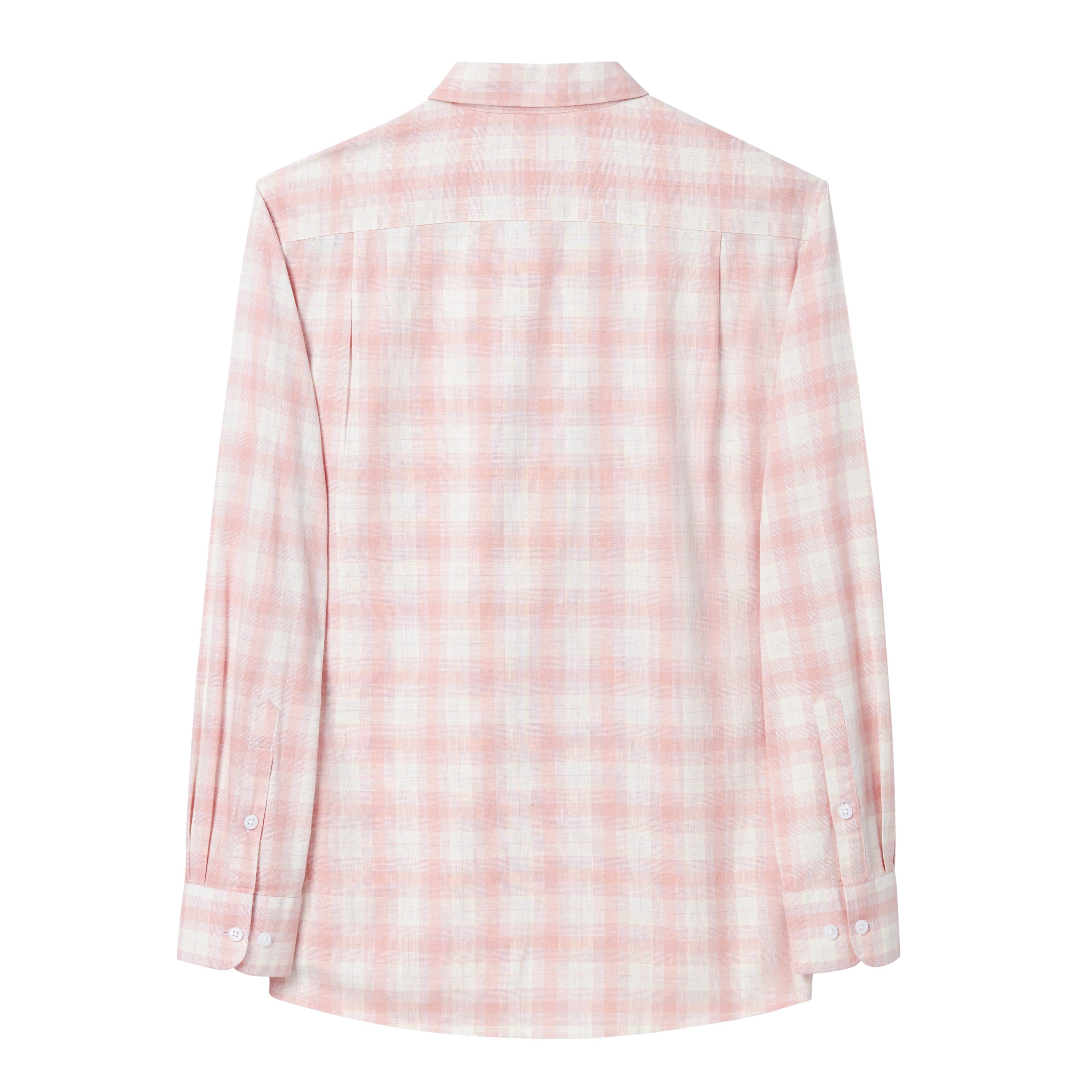 STFD3252522 Lengtang Daily Casual Longsleeves Shirts