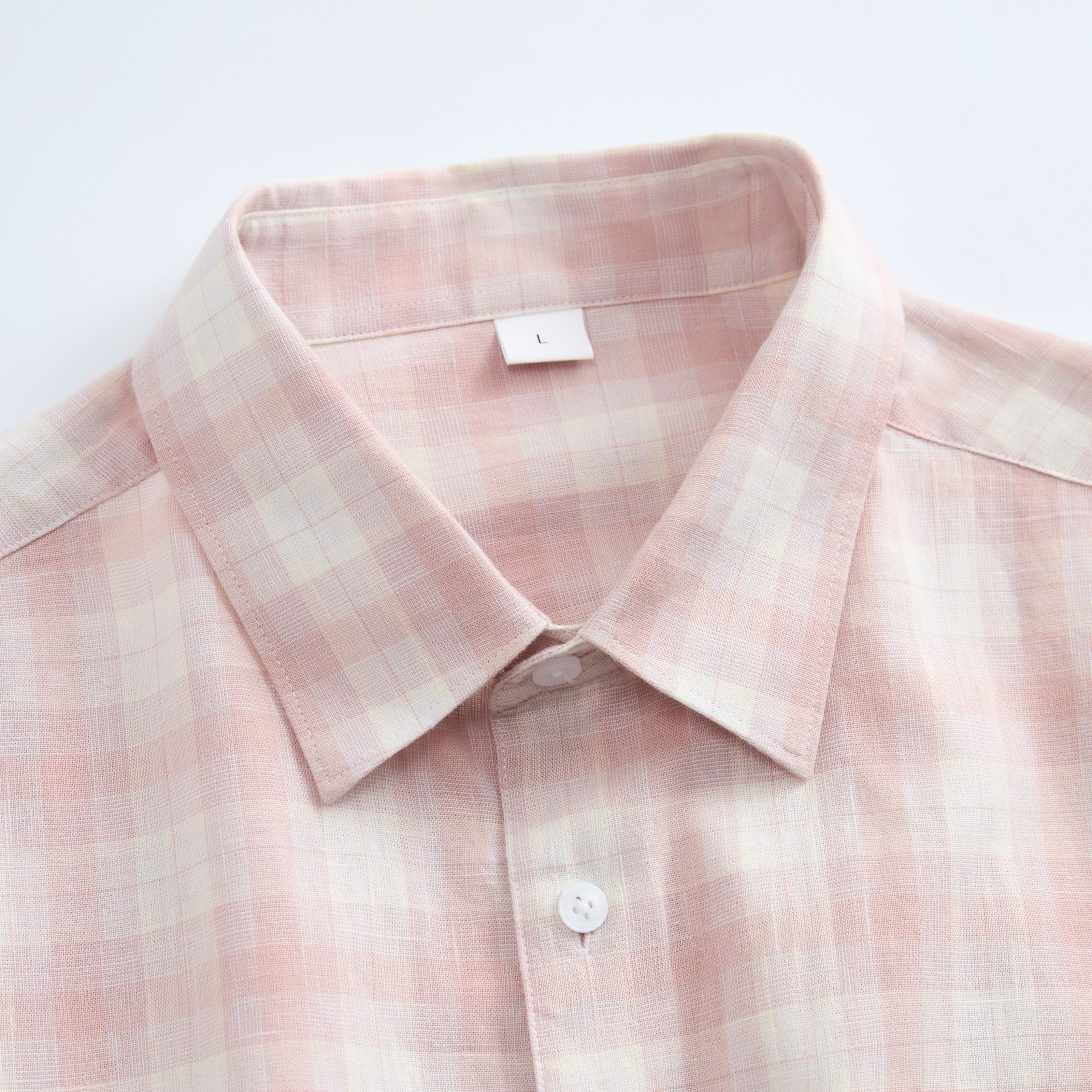 STFD3252522 Lengtang Daily Casual Longsleeves Shirts