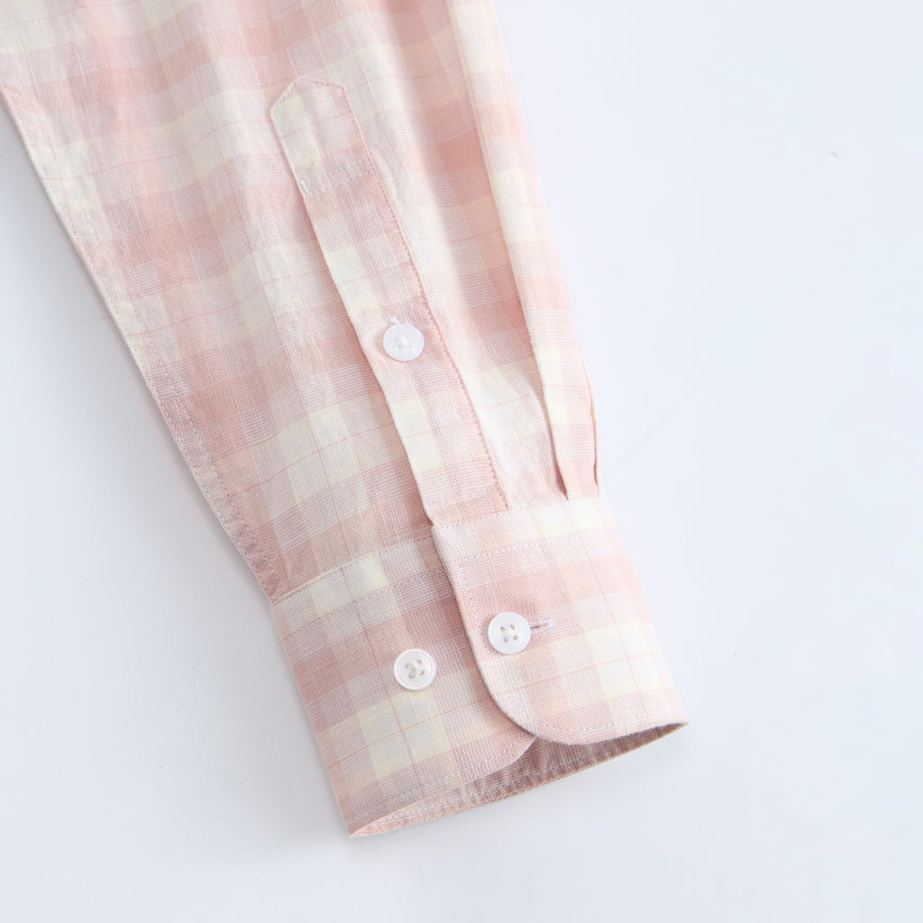 STFD3252522 Lengtang Daily Casual Longsleeves Shirts