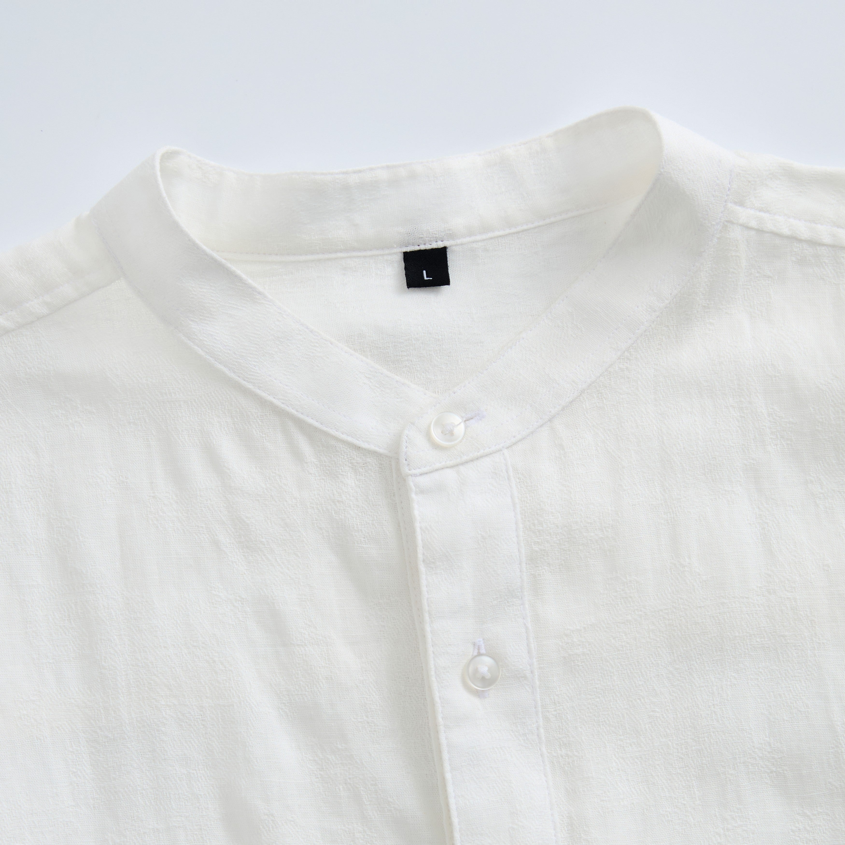 STHD401583 Lengtang Design Longsleeves Shirts
