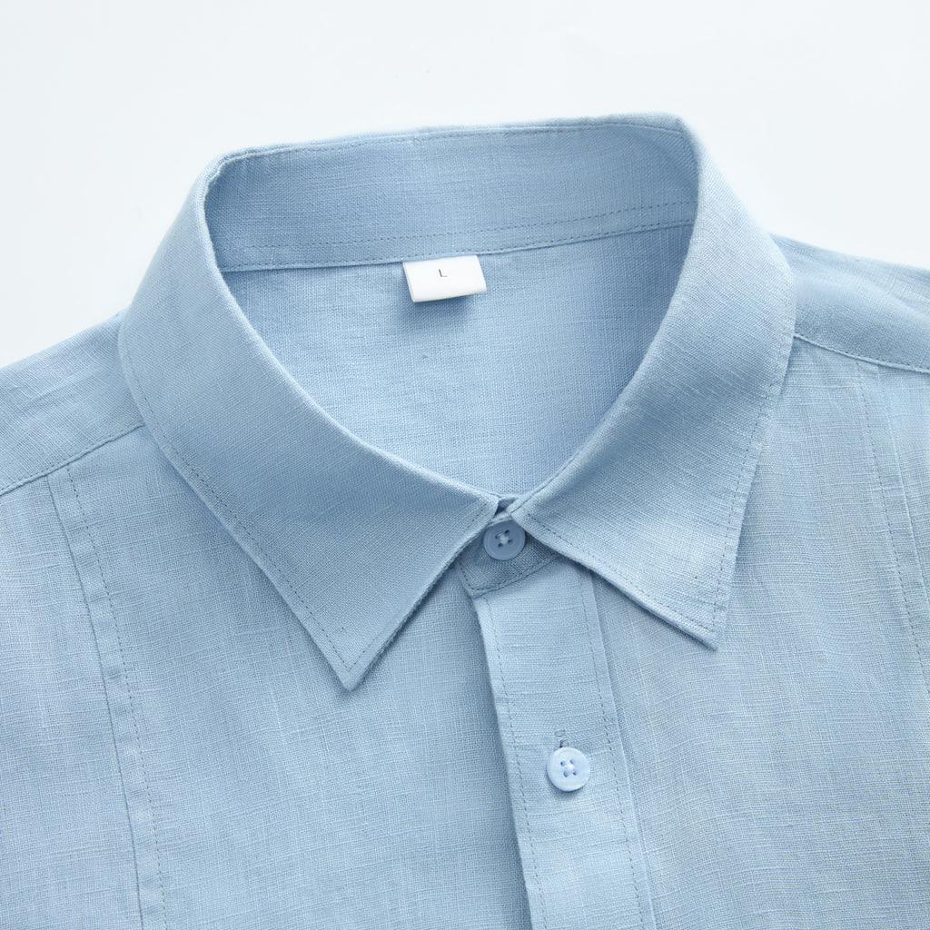 STFD3256011 Lengtang Design Longsleeves Shirts