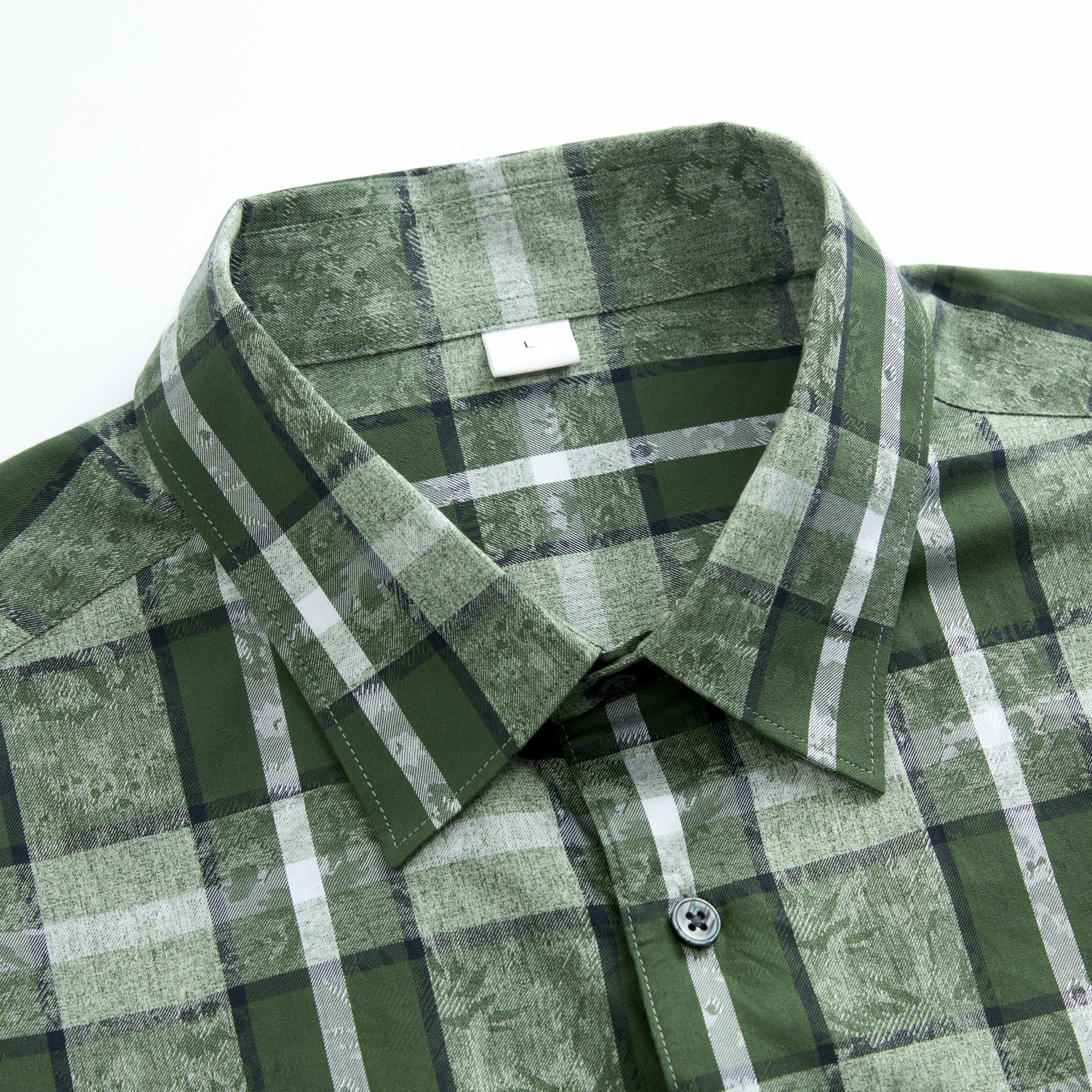 STFD3252518 Lengtang Daily Casual Longsleeves Shirts